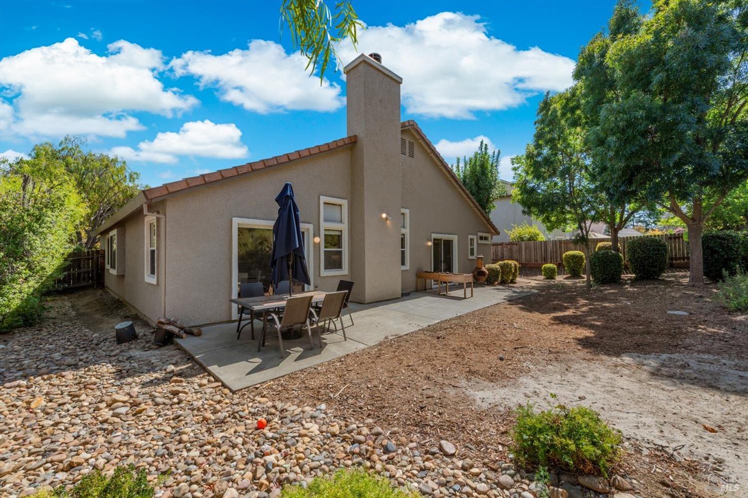 3585 Tassajara Court