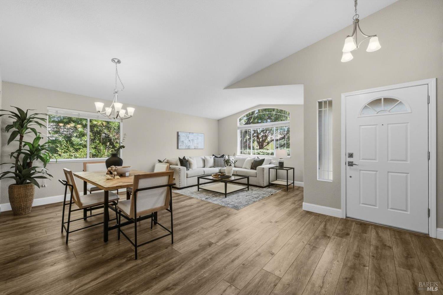 3585 Tassajara Court