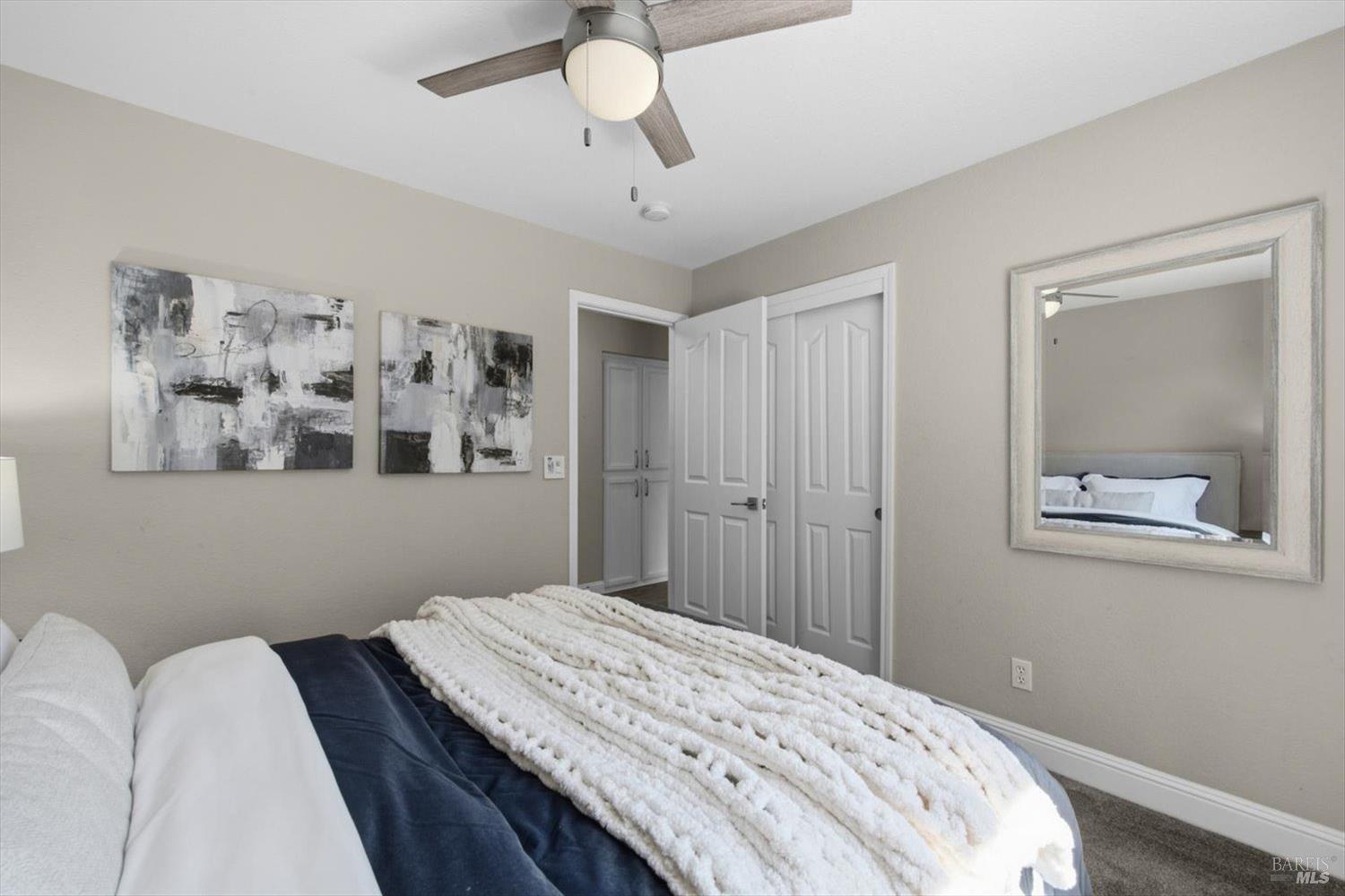 3585 Tassajara Court