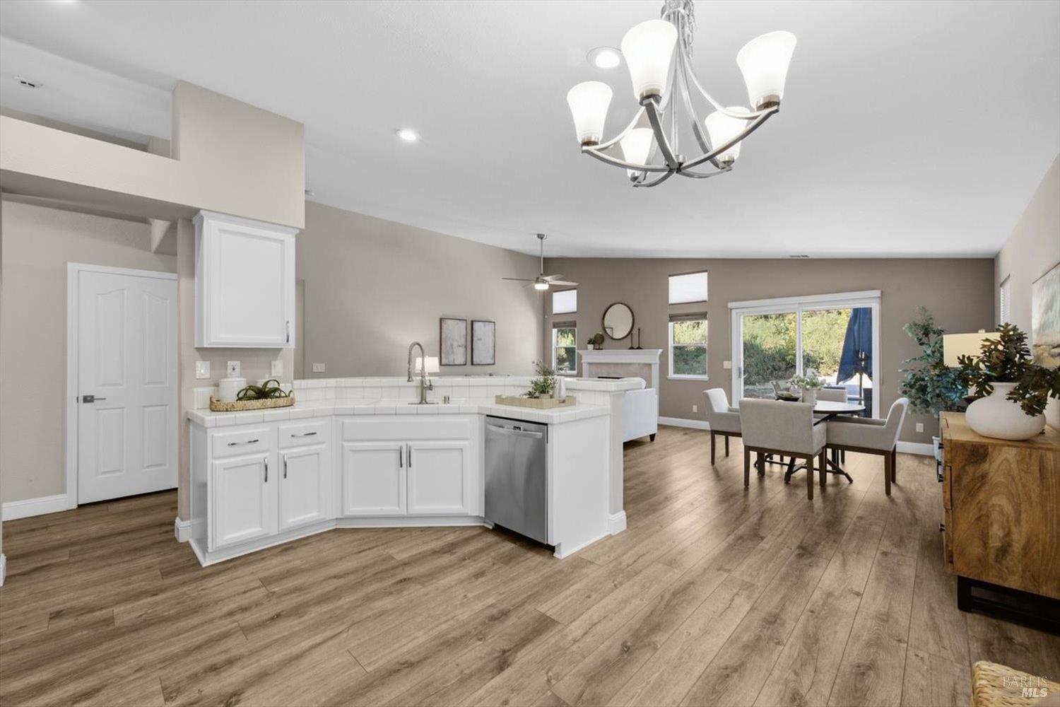 3585 Tassajara Court