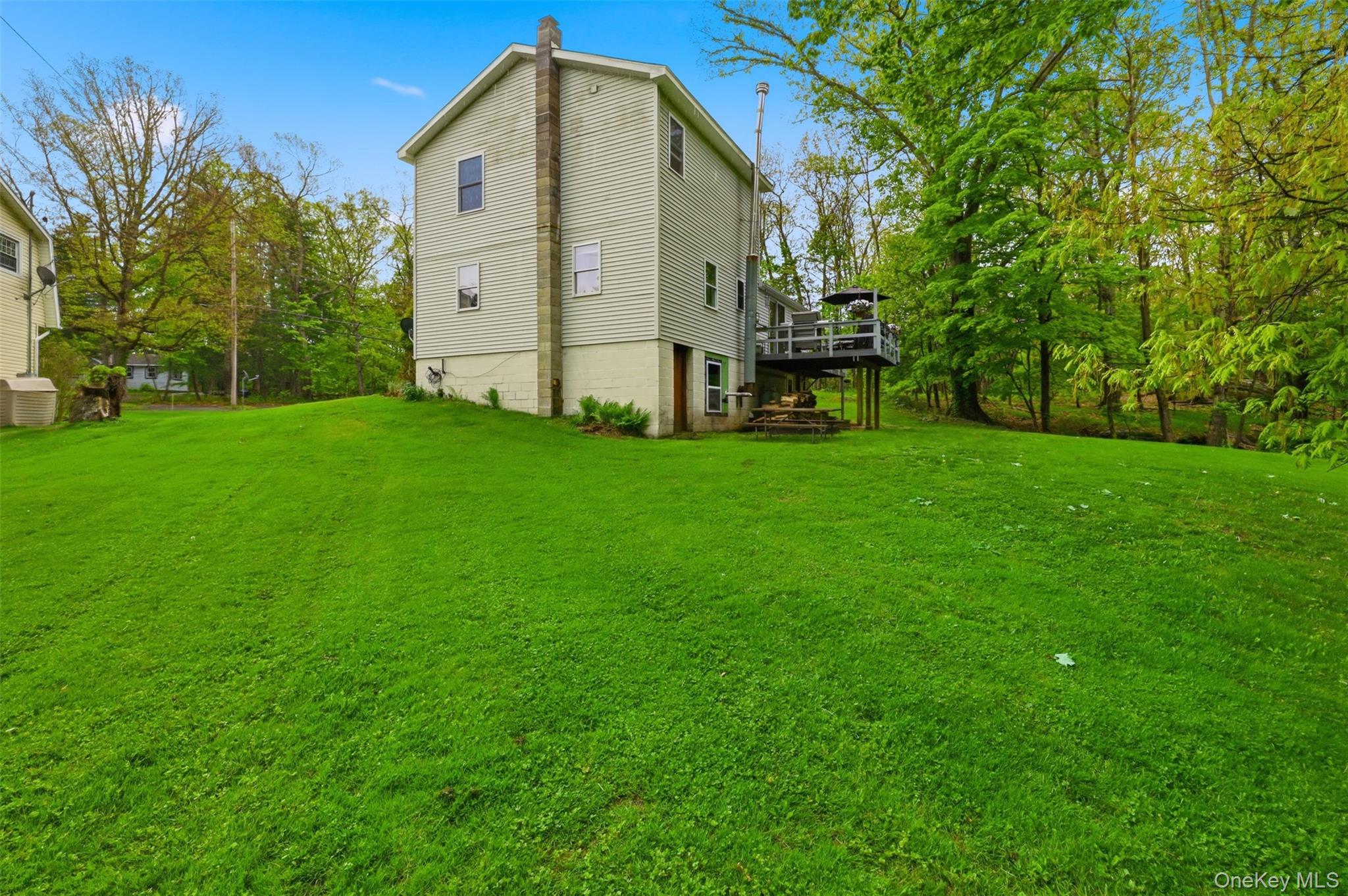186 Cedar Hill Road