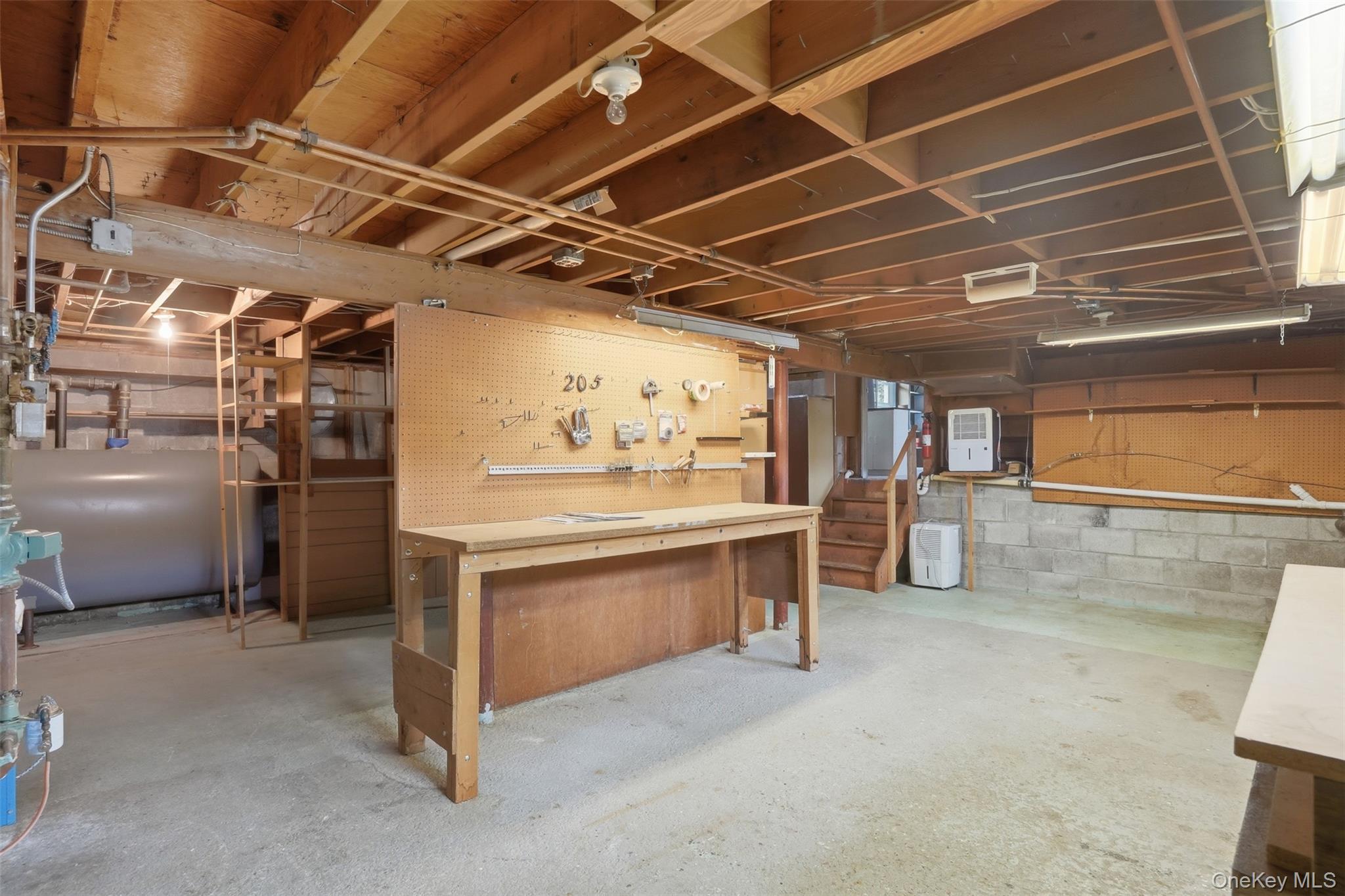 205 East Drive