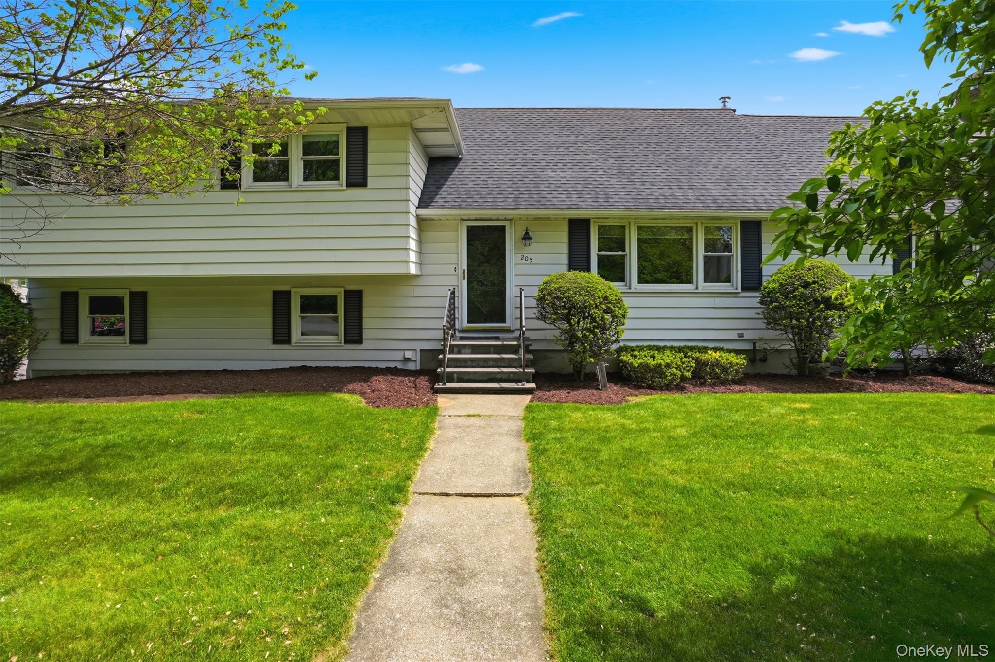 205 East Drive
