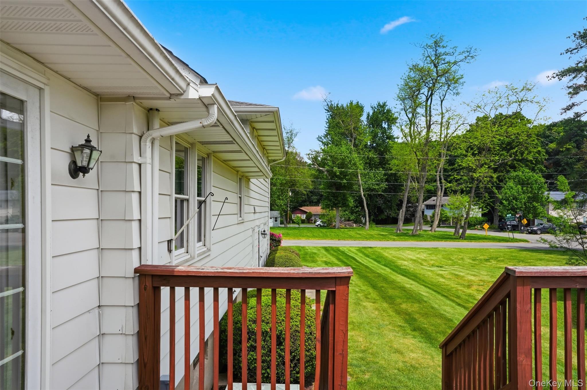 205 East Drive