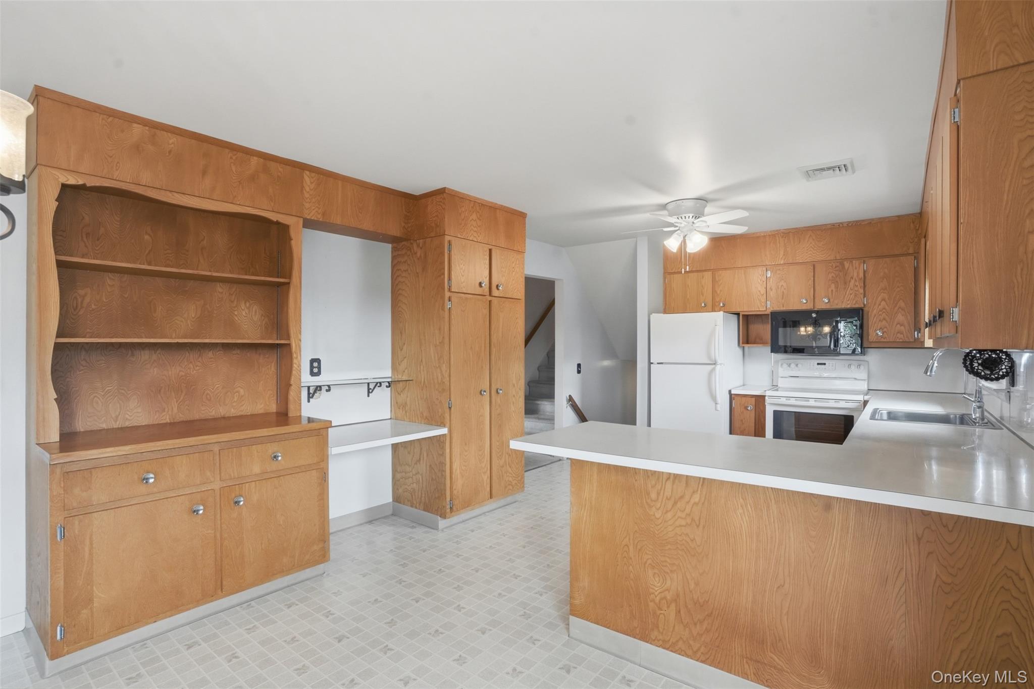 205 East Drive