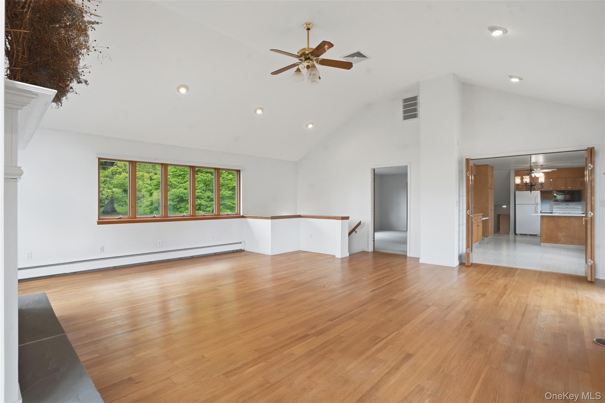 205 East Drive