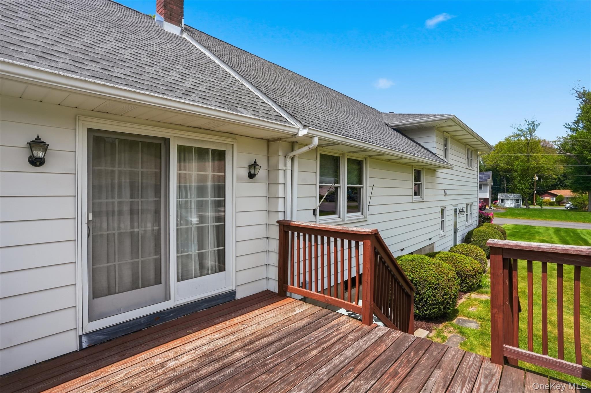 205 East Drive