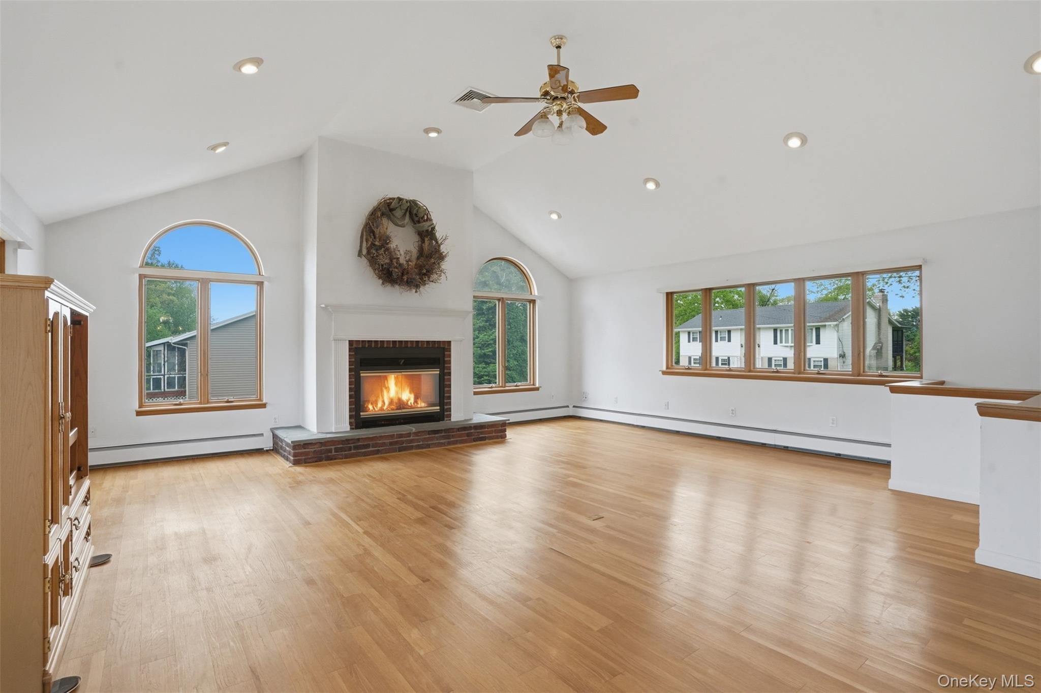 205 East Drive