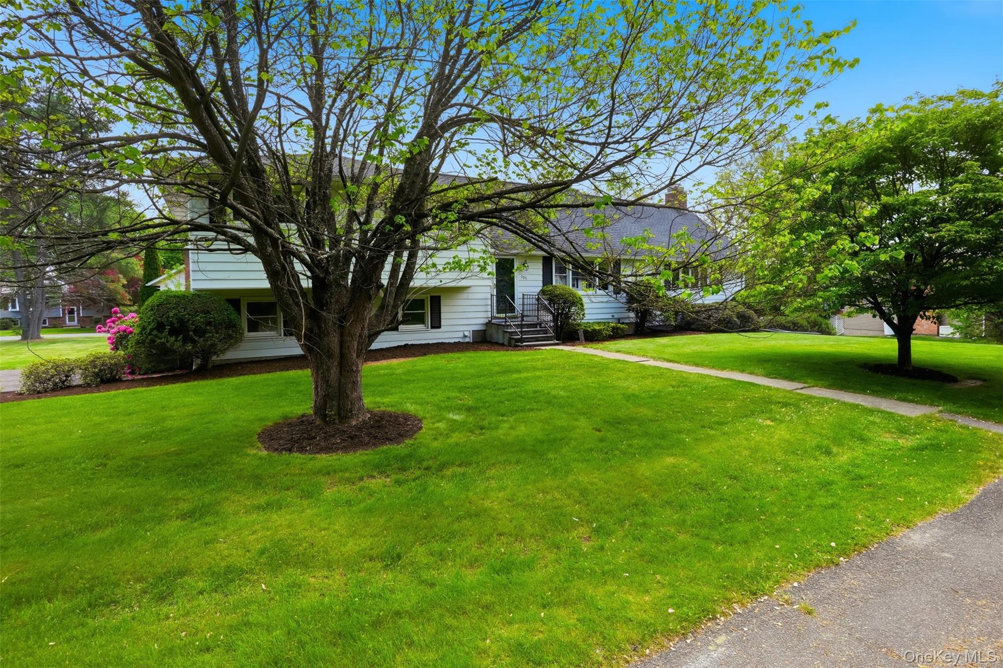205 East Drive