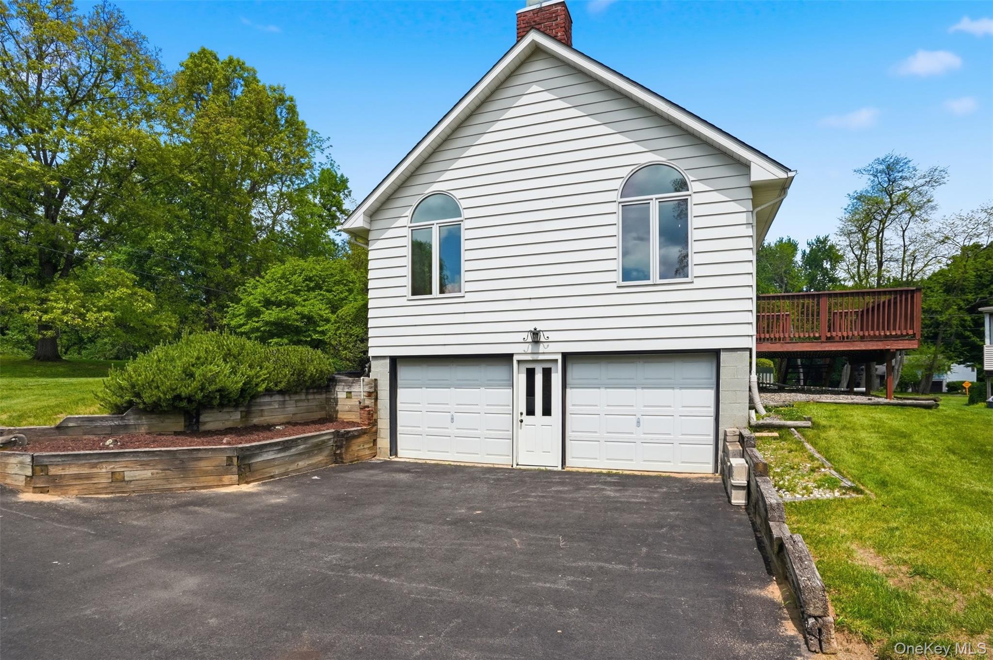 205 East Drive