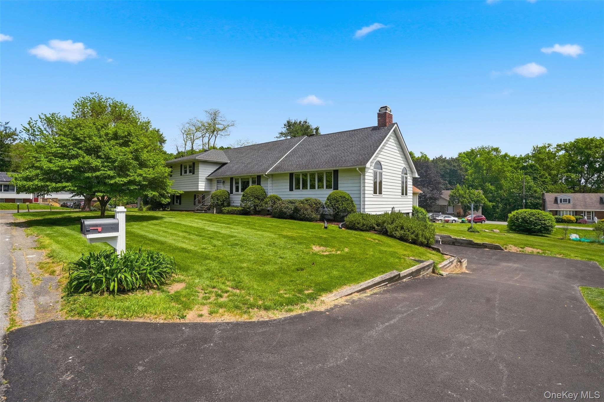 205 East Drive
