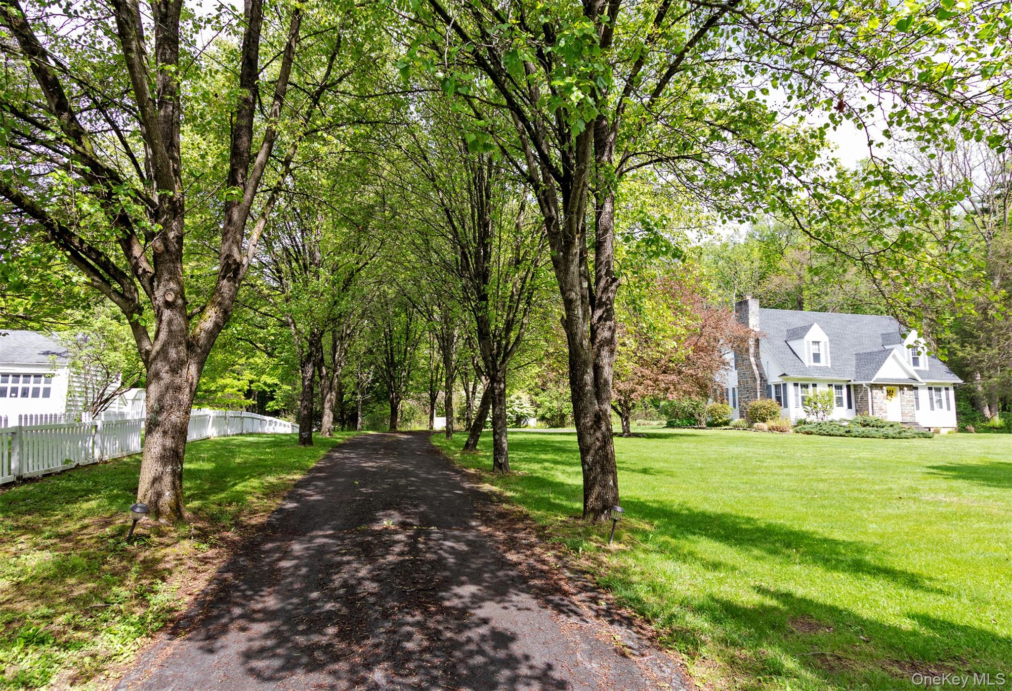 3619 Atwood Road
