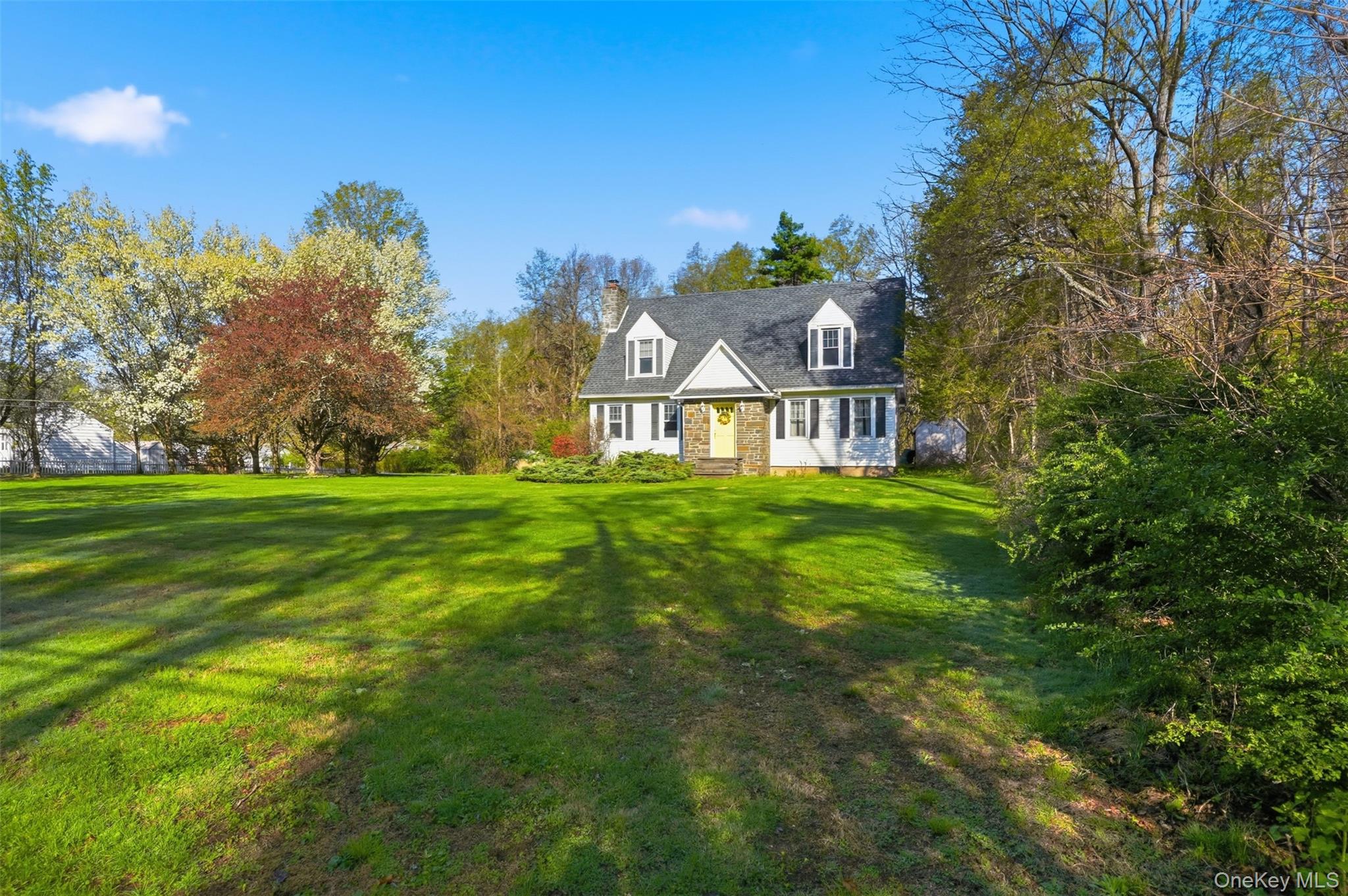 3619 Atwood Road