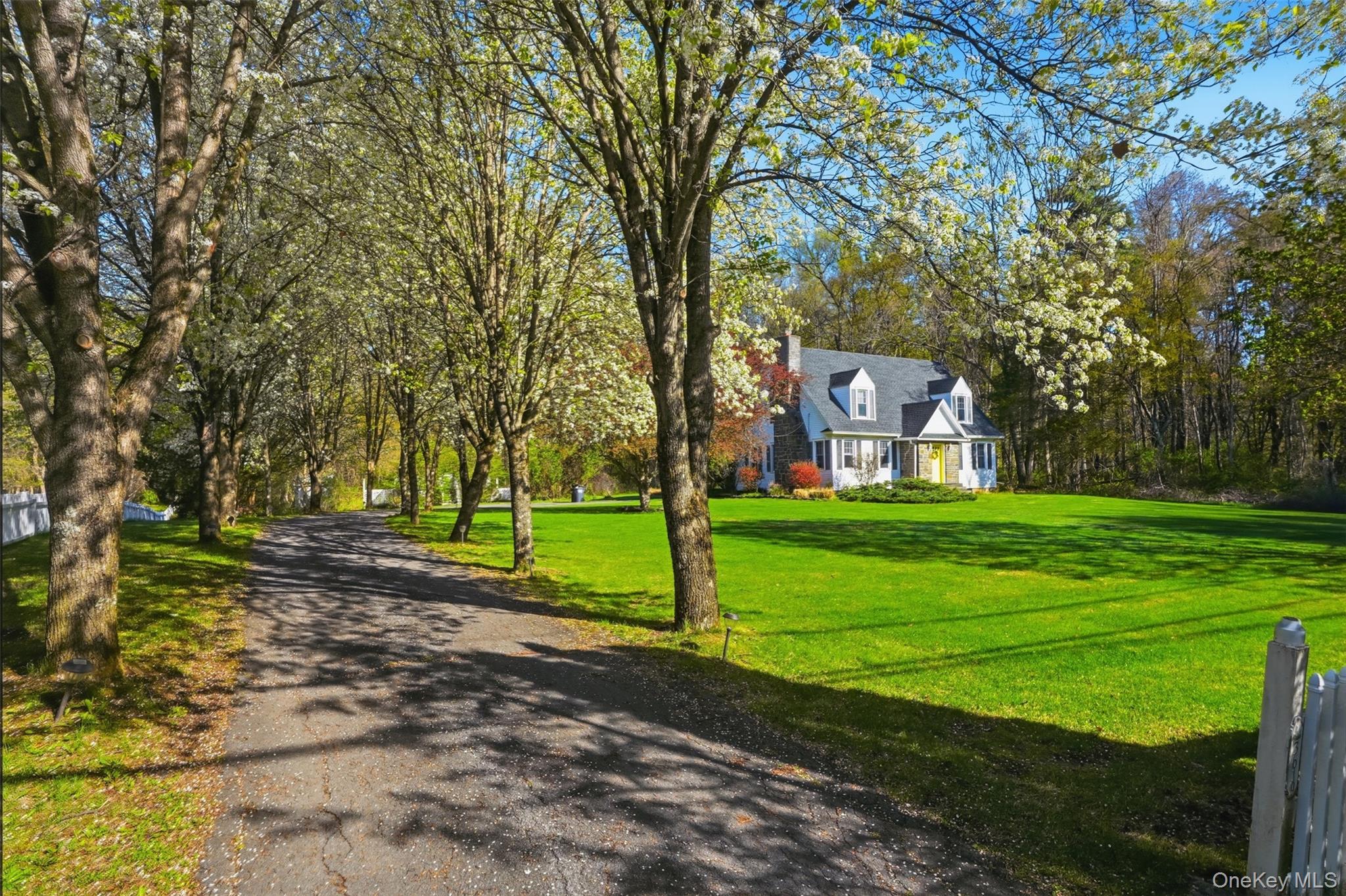 3619 Atwood Road