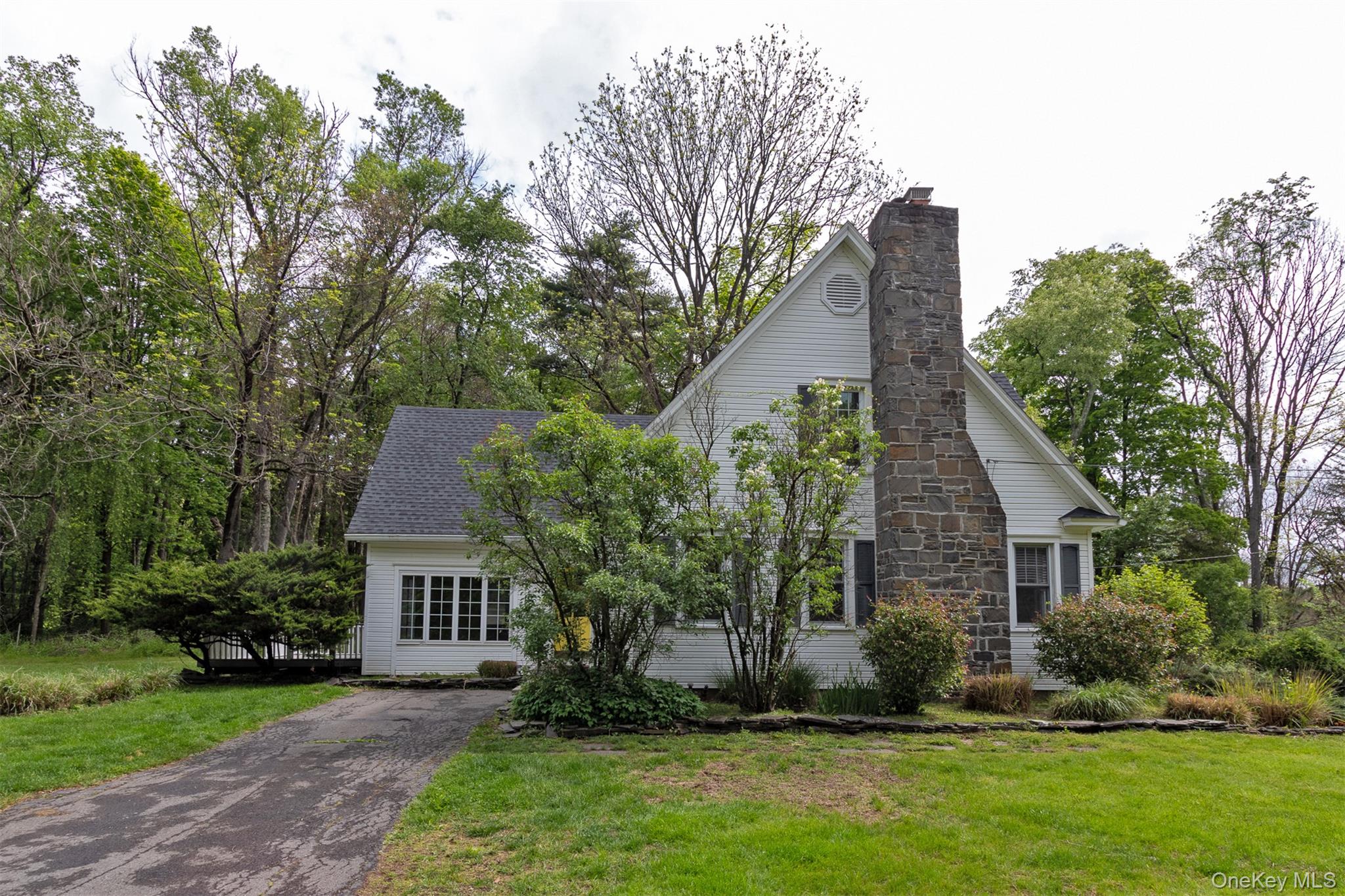 3619 Atwood Road