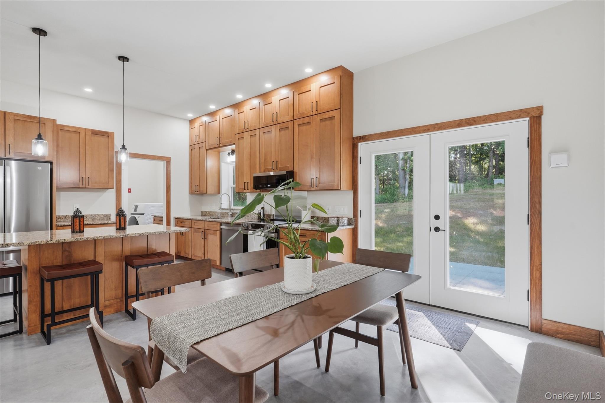Centrally Located New Build