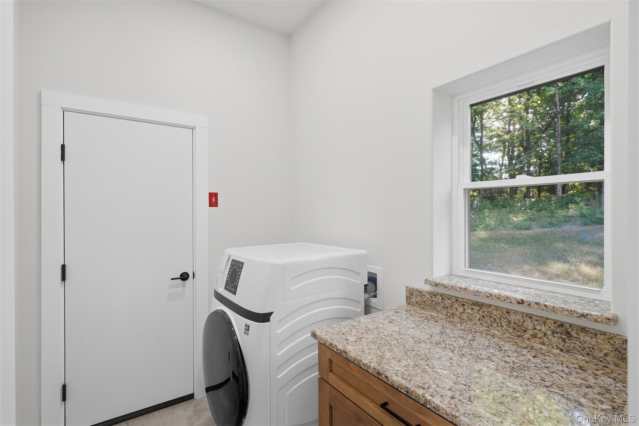 Centrally Located New Build