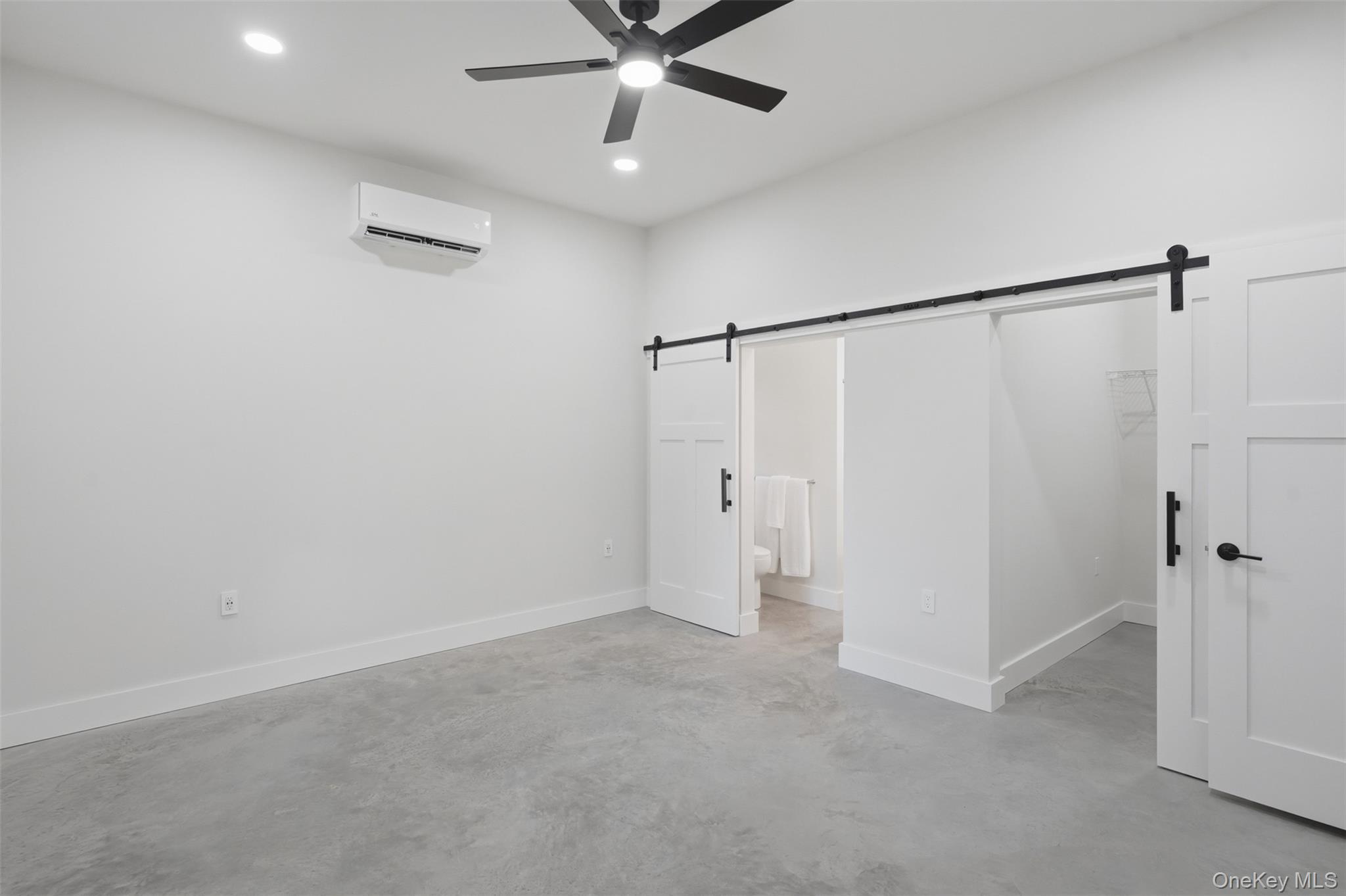 Centrally Located New Build