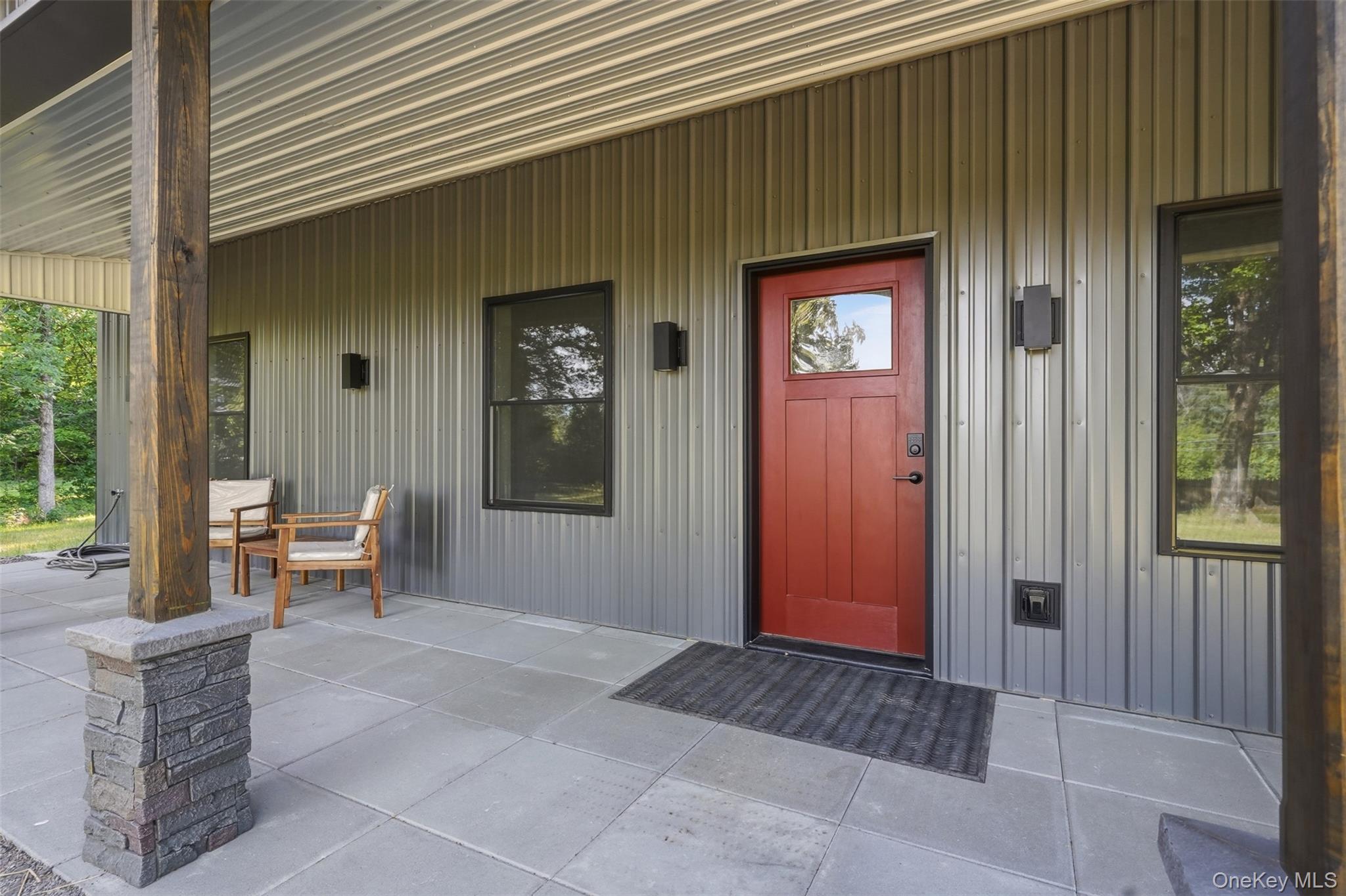 Centrally Located New Build