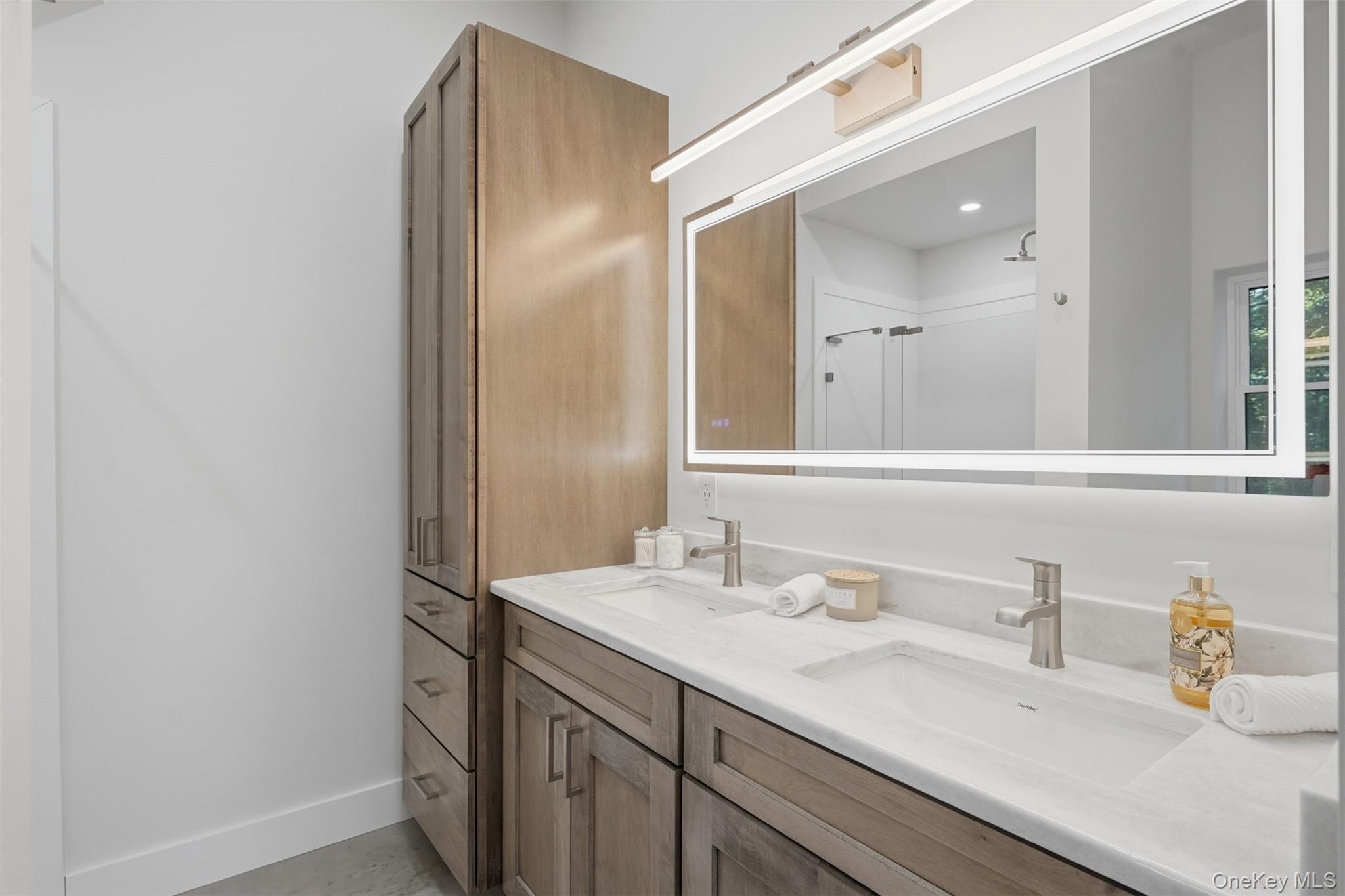Centrally Located New Build
