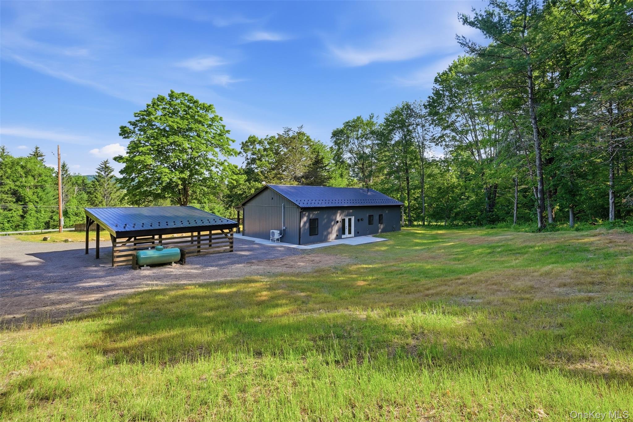 Centrally Located New Build