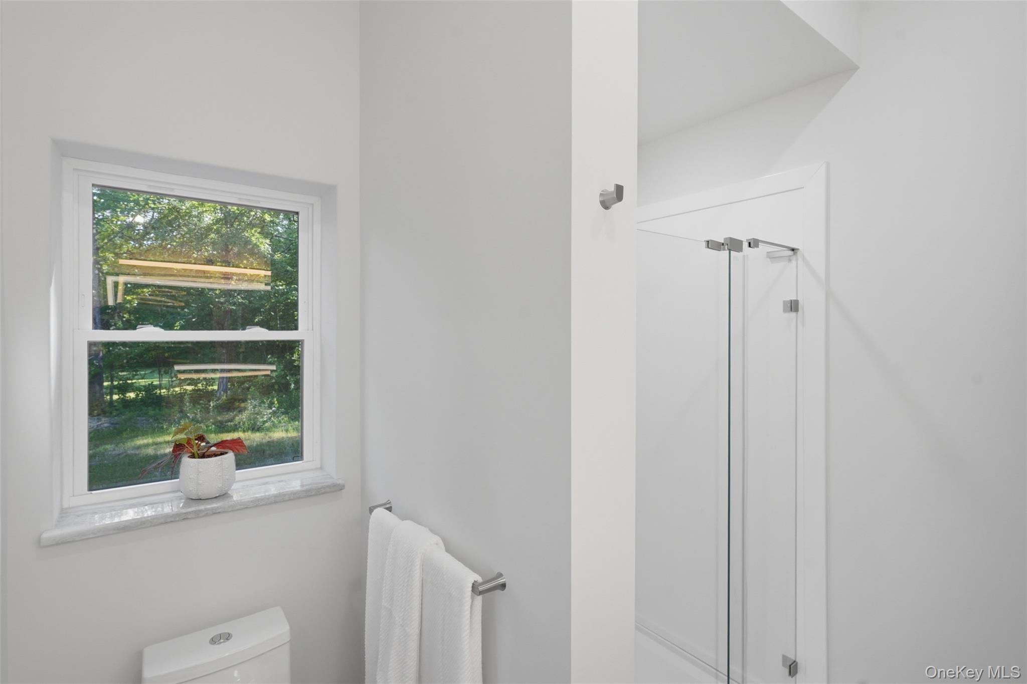 Centrally Located New Build