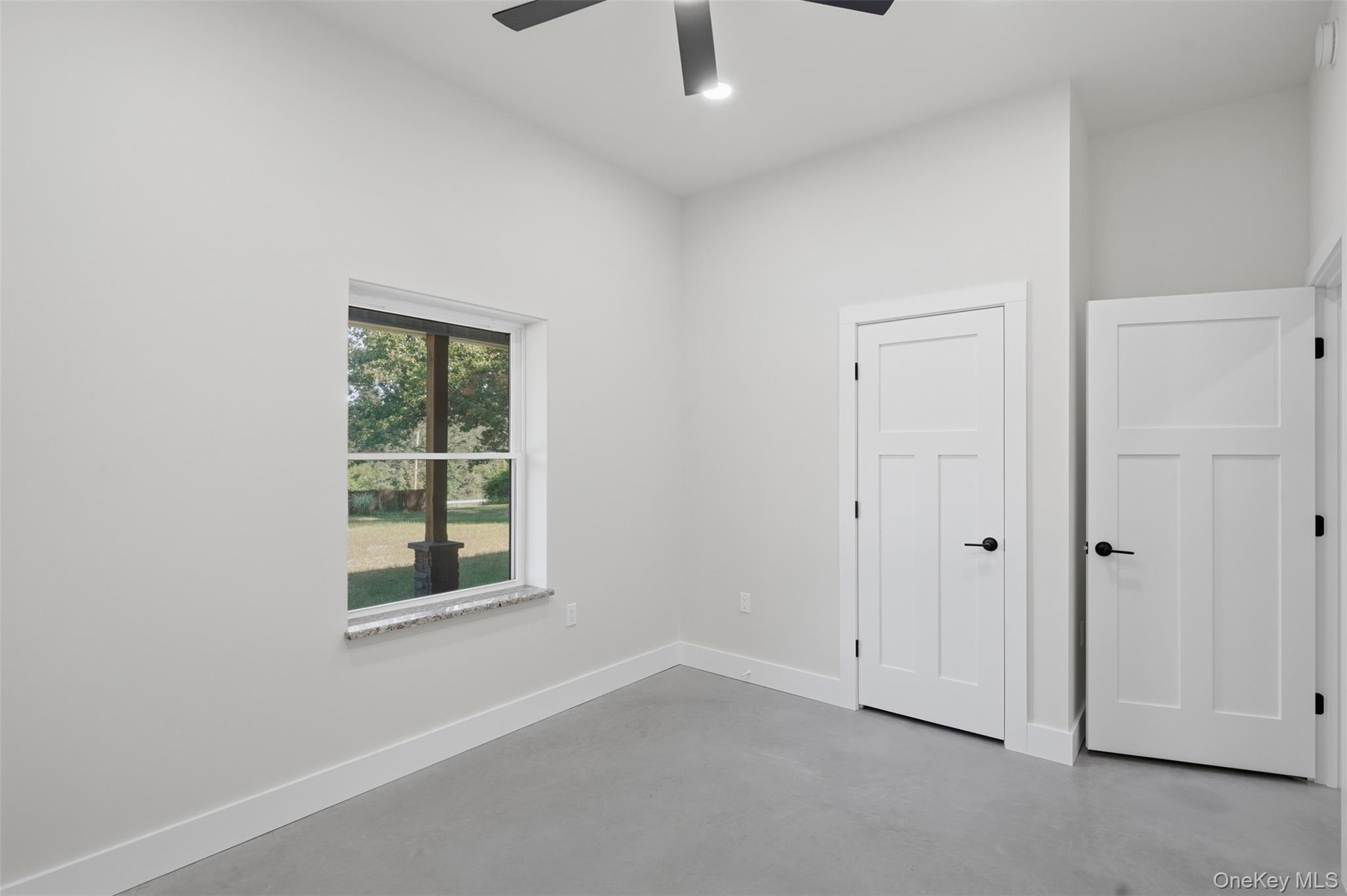 Centrally Located New Build