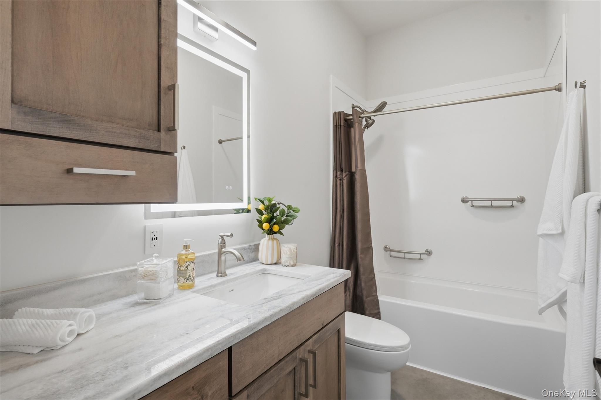 Centrally Located New Build