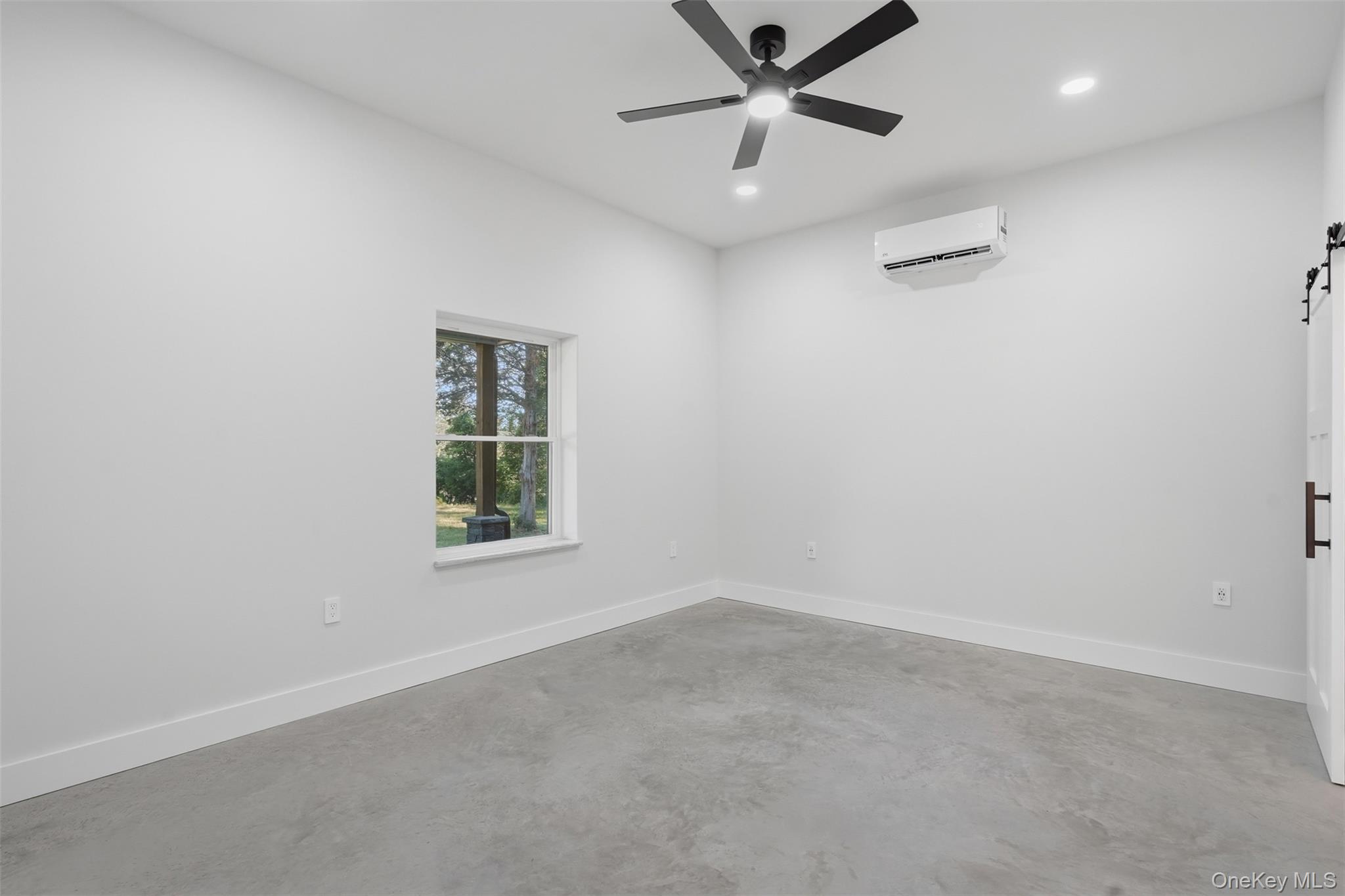 Centrally Located New Build