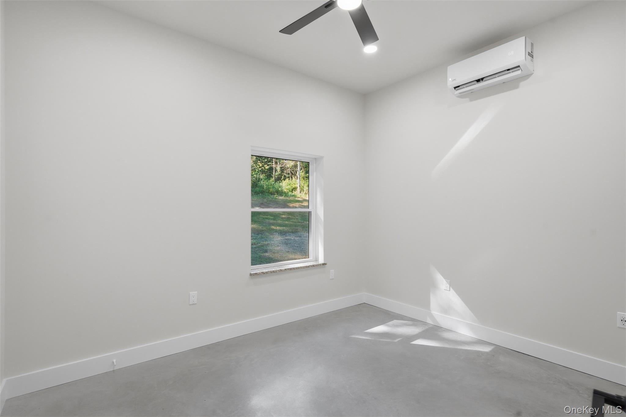 Centrally Located New Build