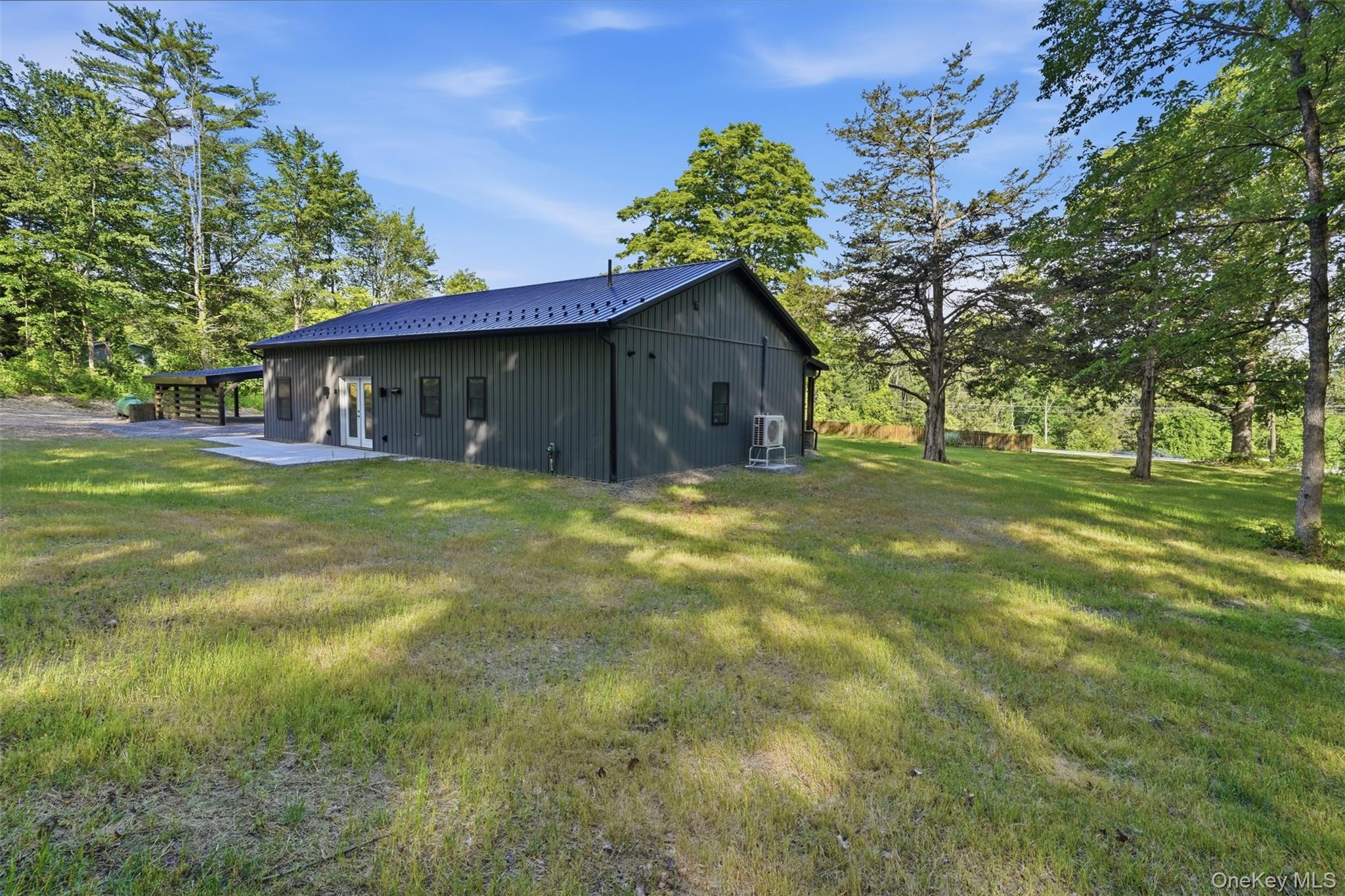 Centrally Located New Build