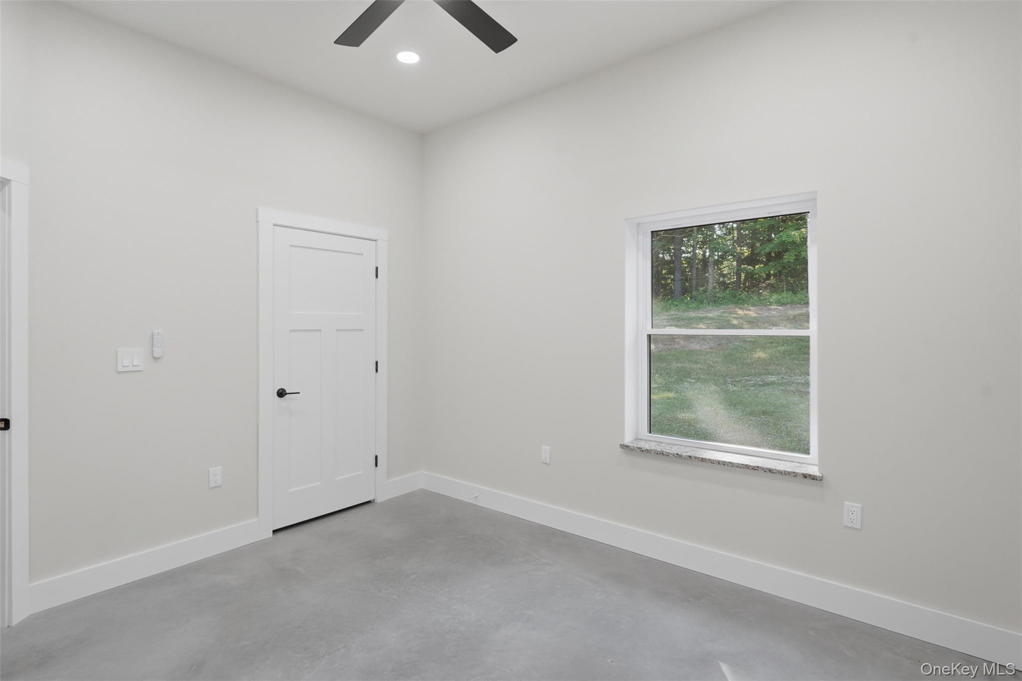 Centrally Located New Build