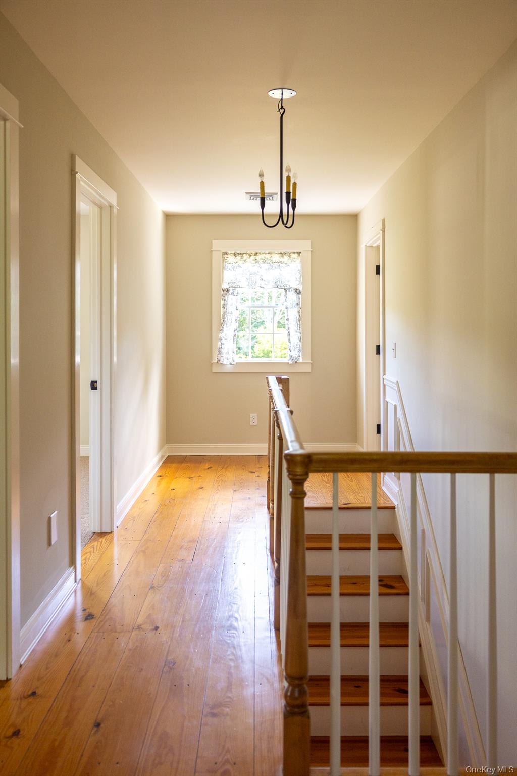 Luxury on Buck Road