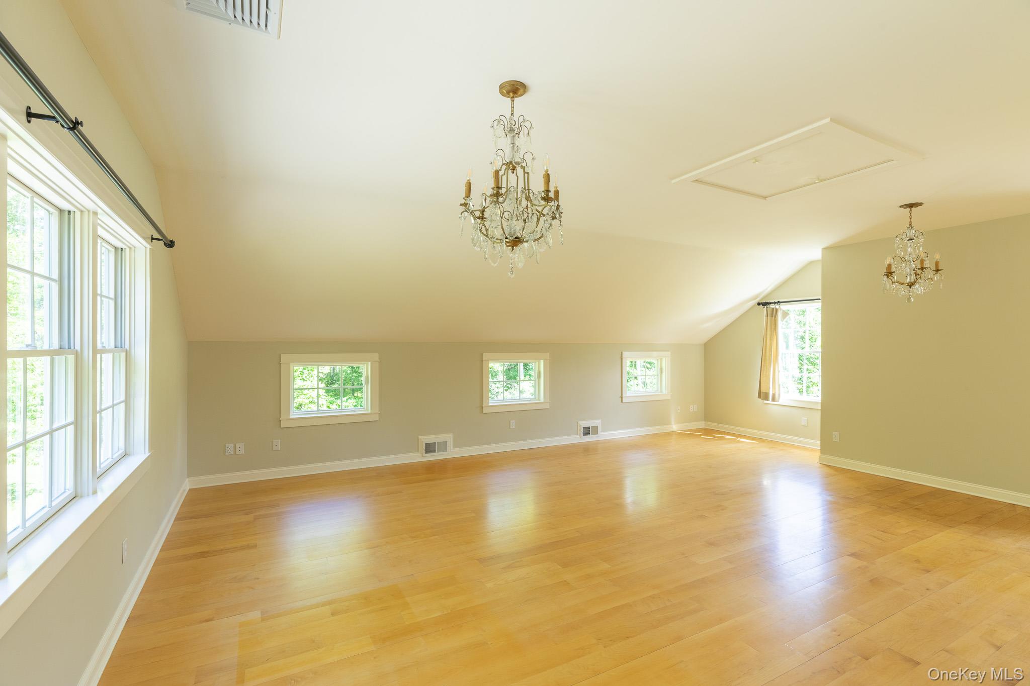Luxury on Buck Road