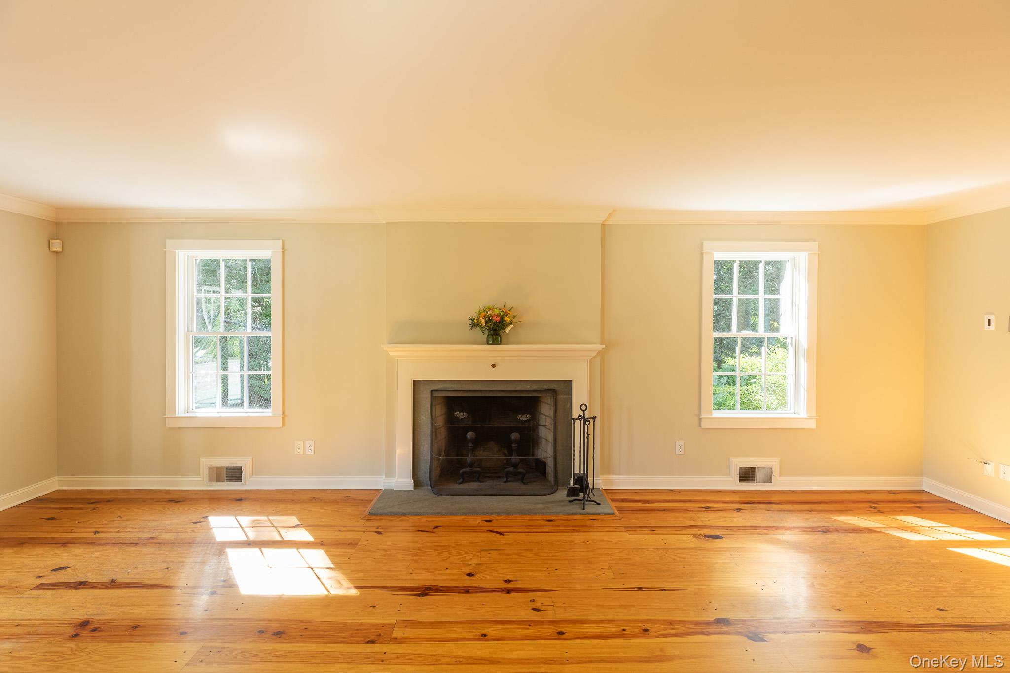 Luxury on Buck Road