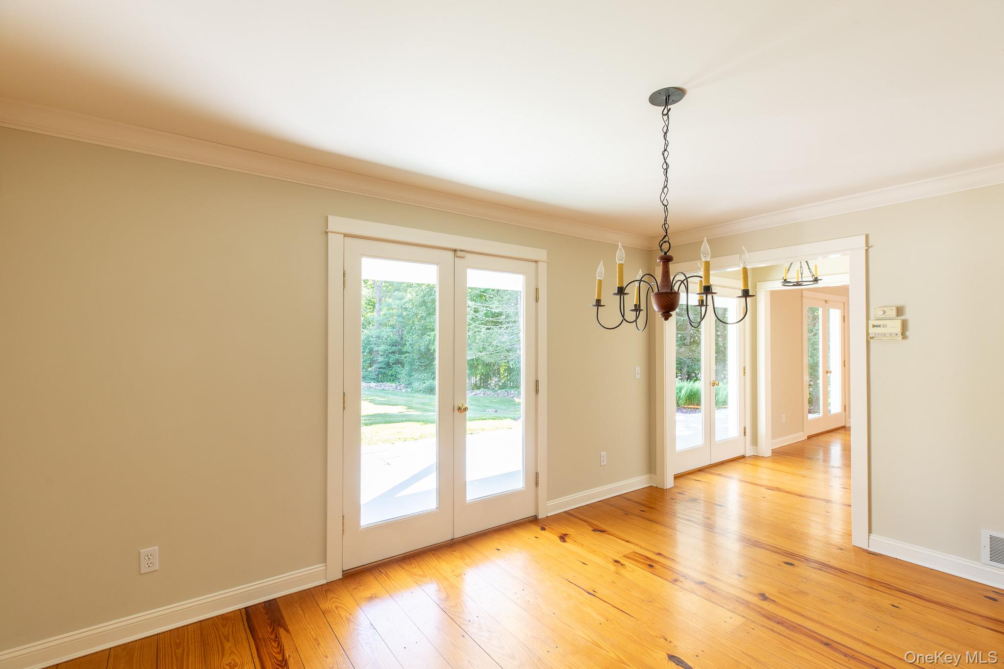 Luxury on Buck Road