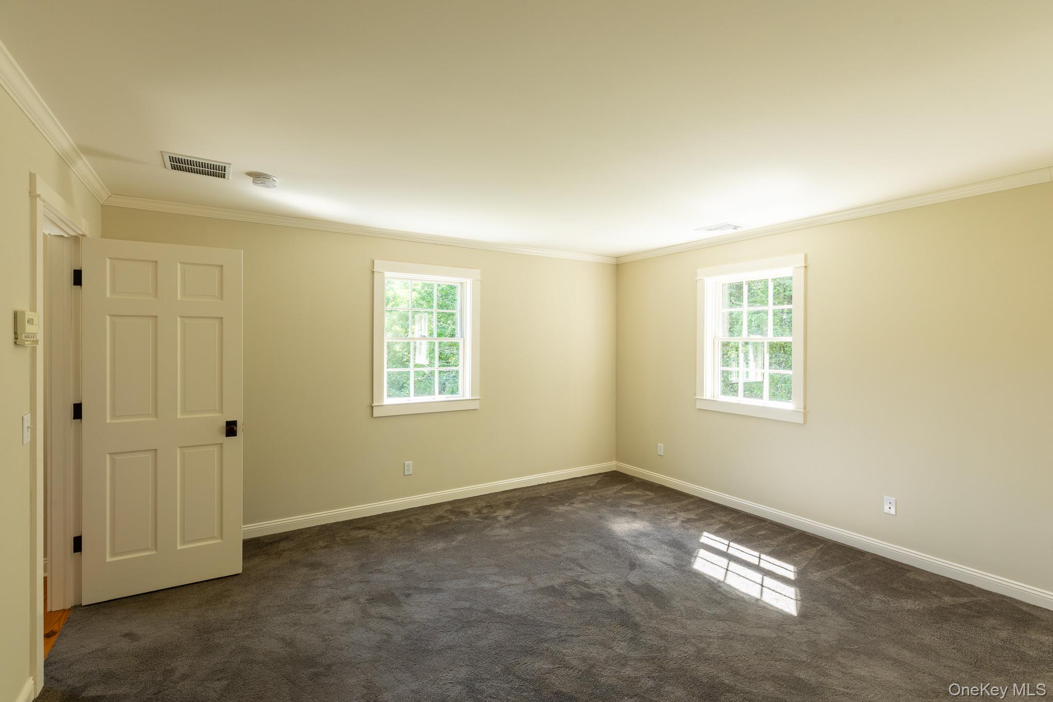 Luxury on Buck Road