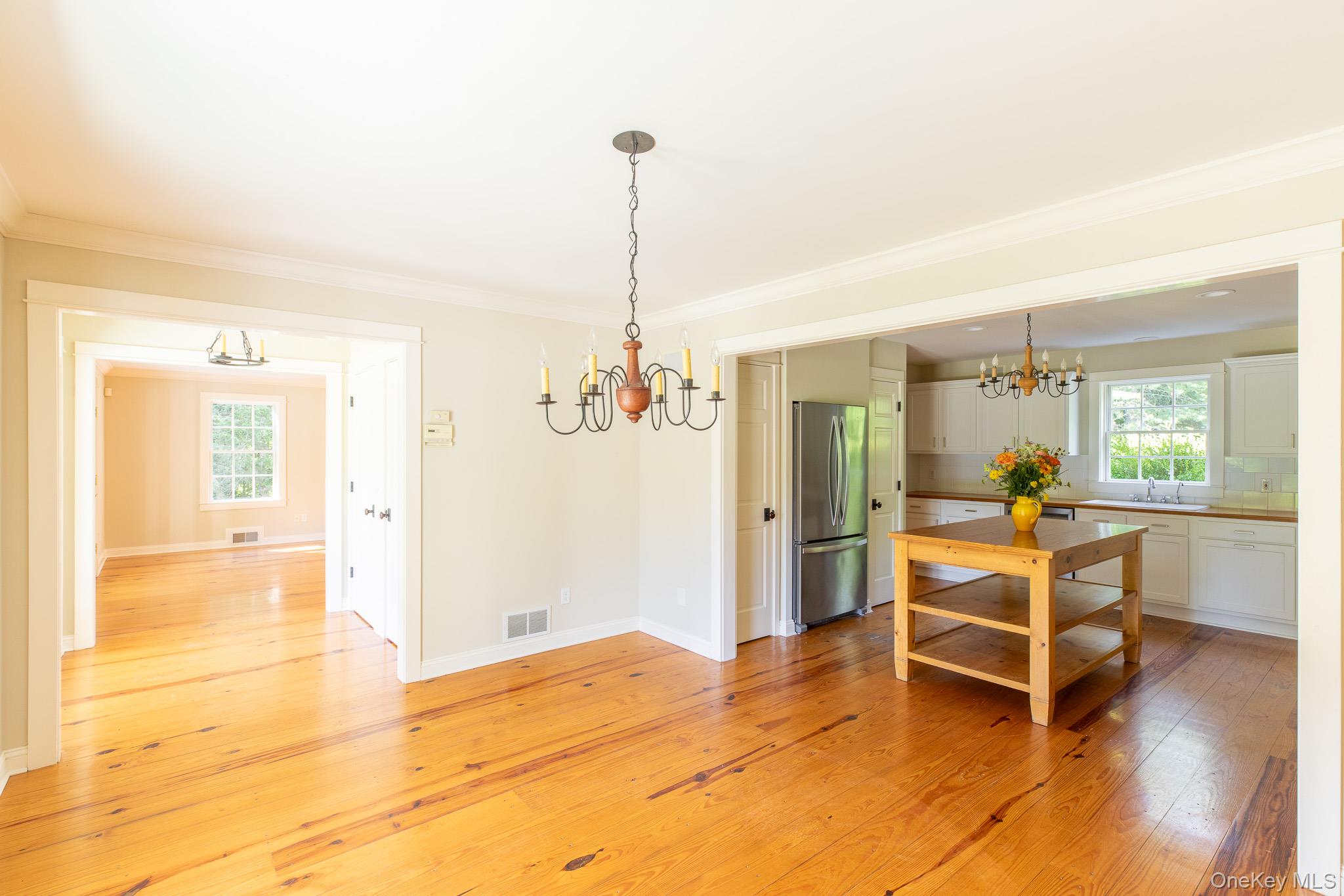 Luxury on Buck Road