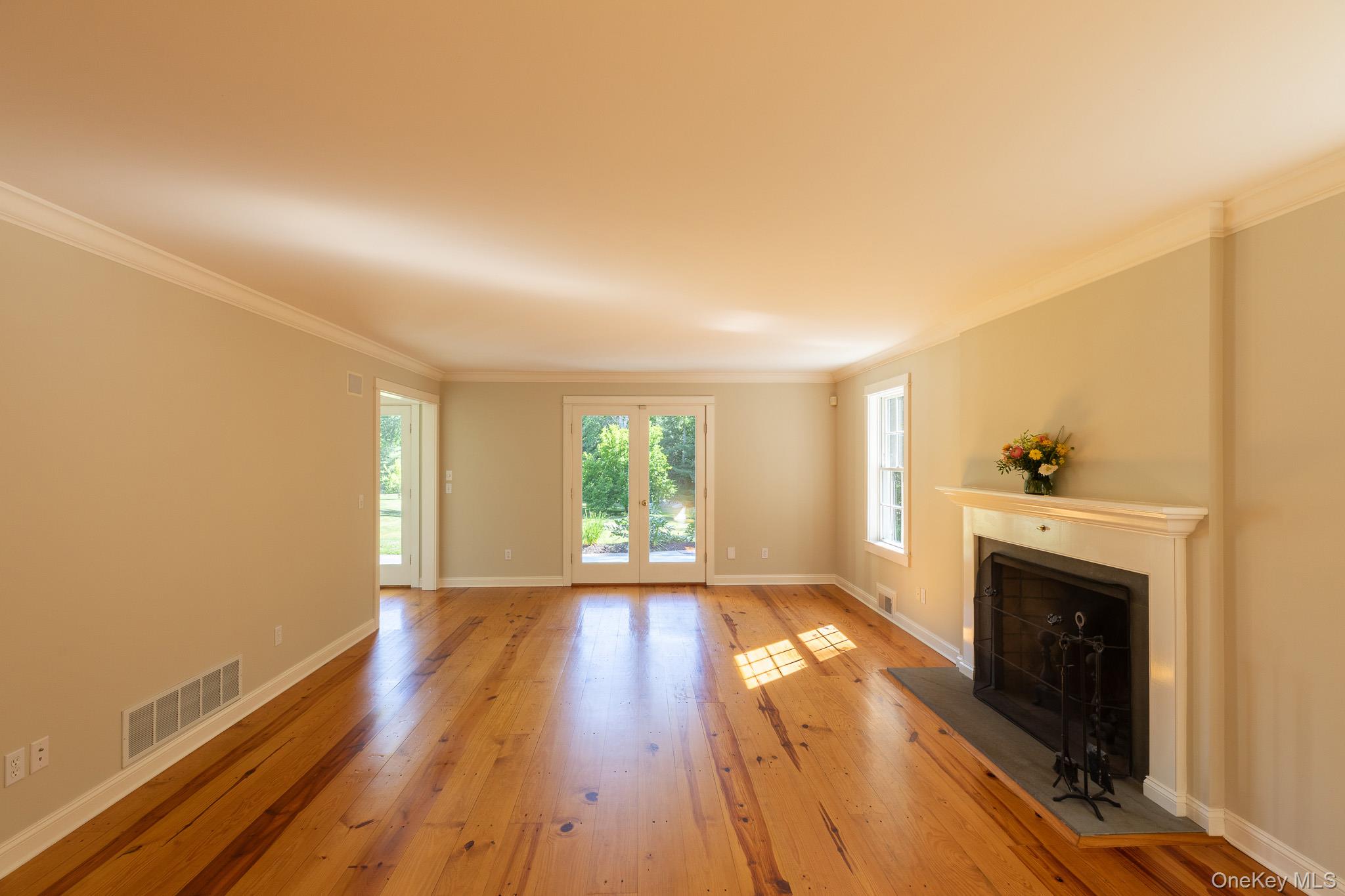 Luxury on Buck Road