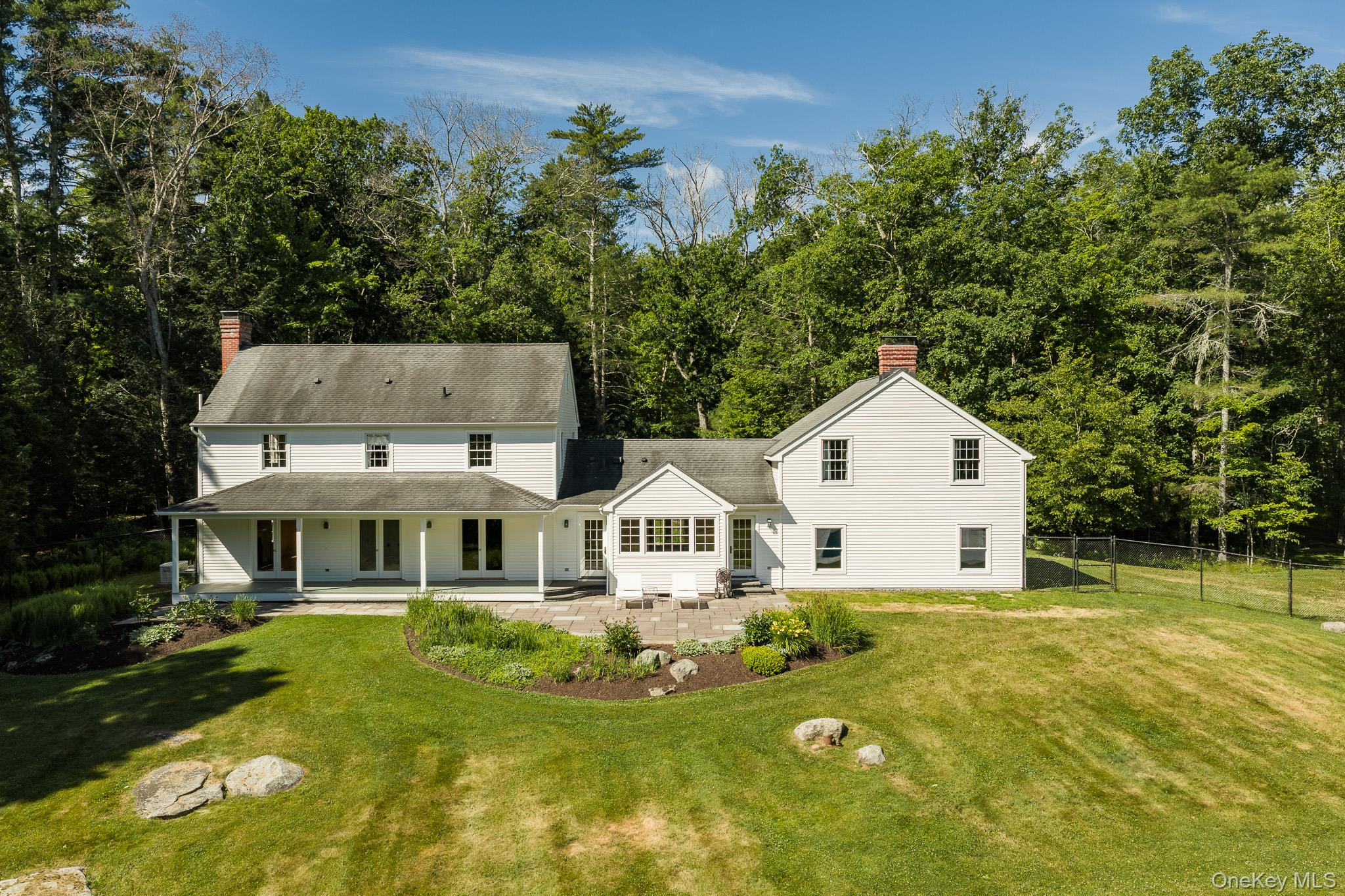 Luxury on Buck Road