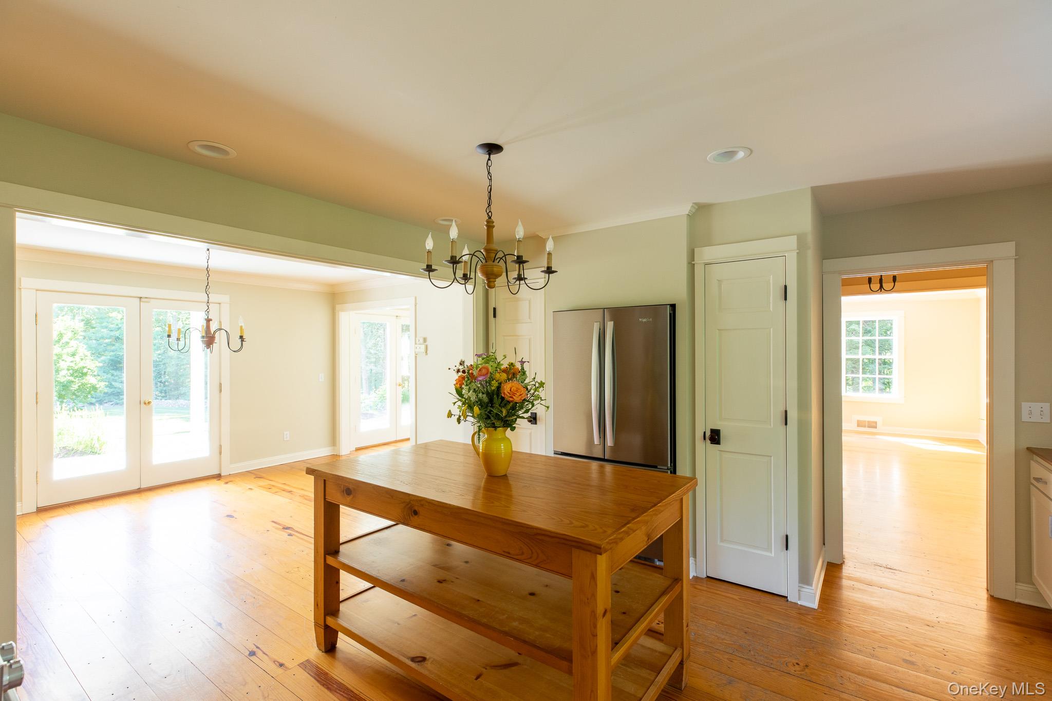 Luxury on Buck Road