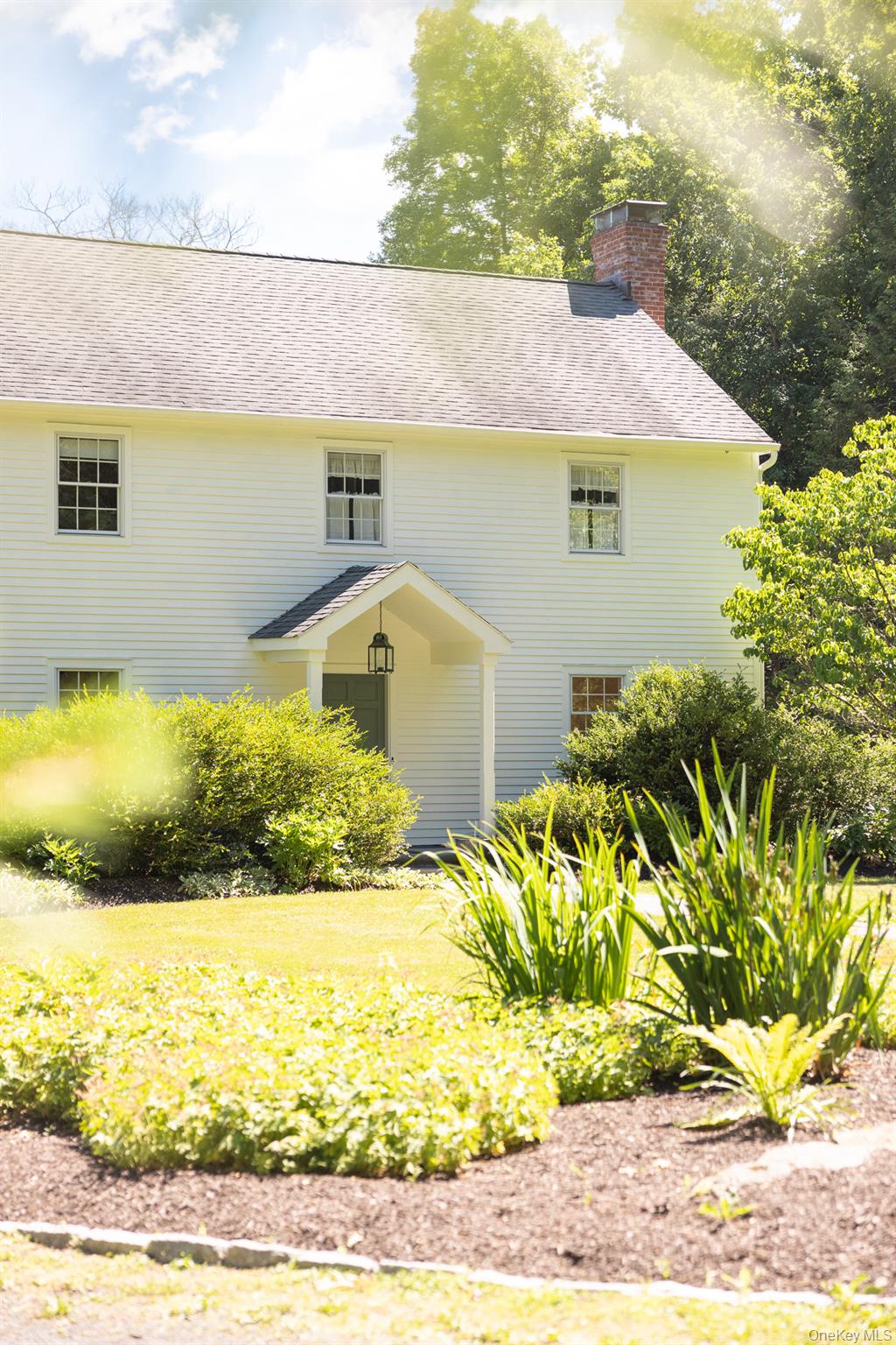 Luxury on Buck Road