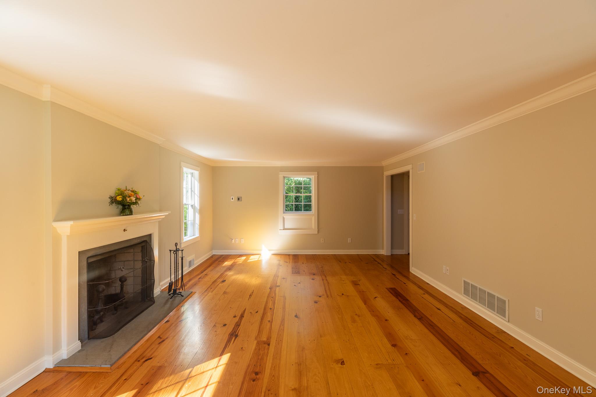 Luxury on Buck Road