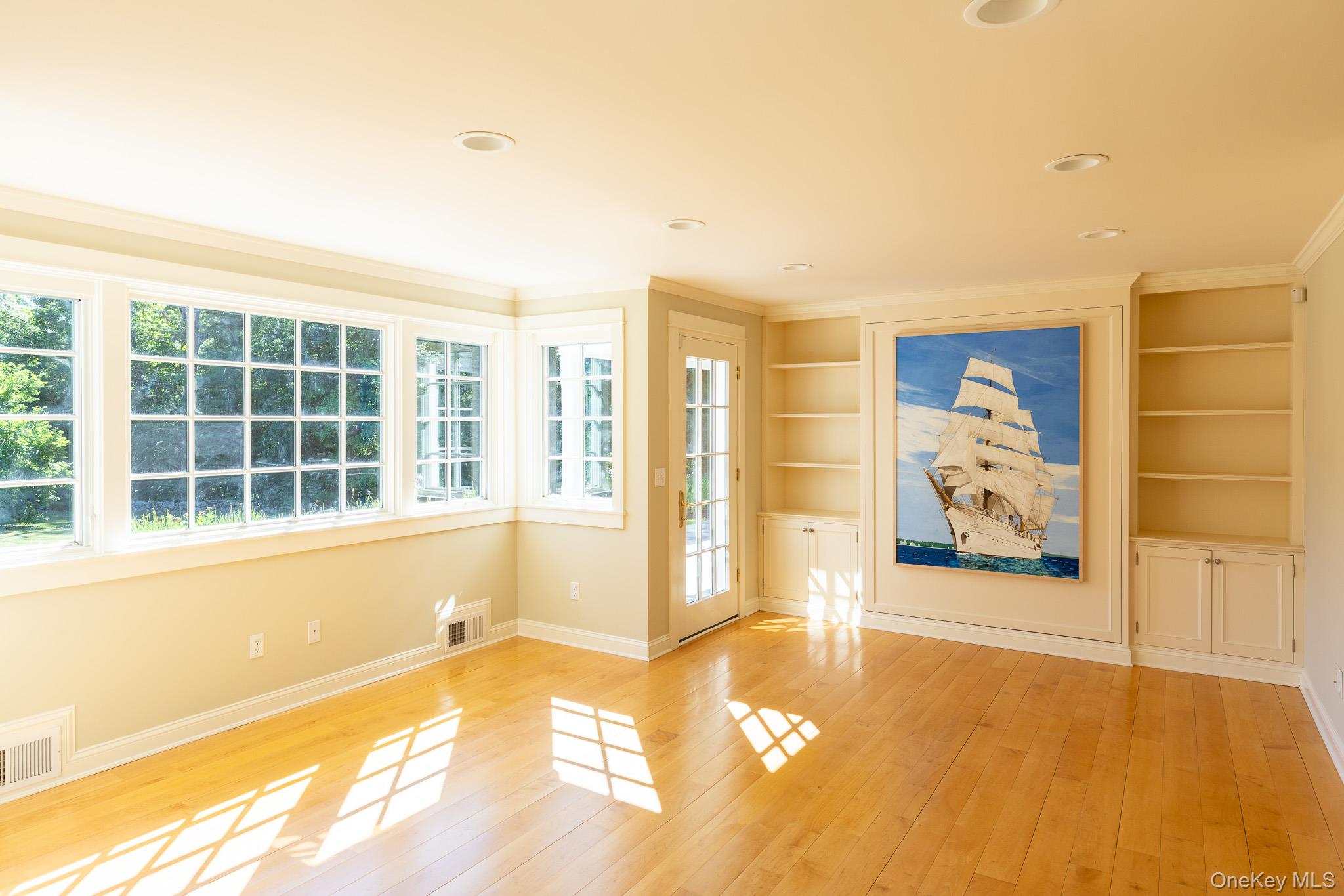 Luxury on Buck Road