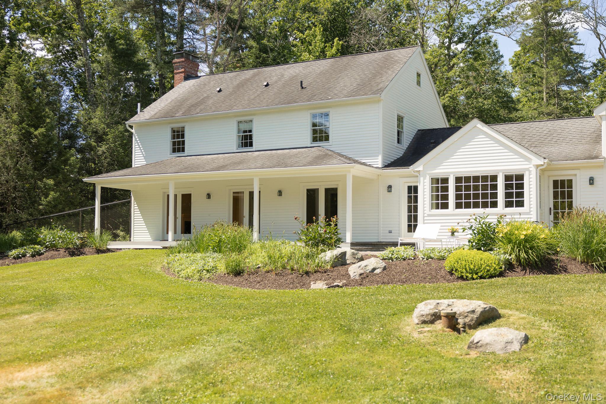 Luxury on Buck Road