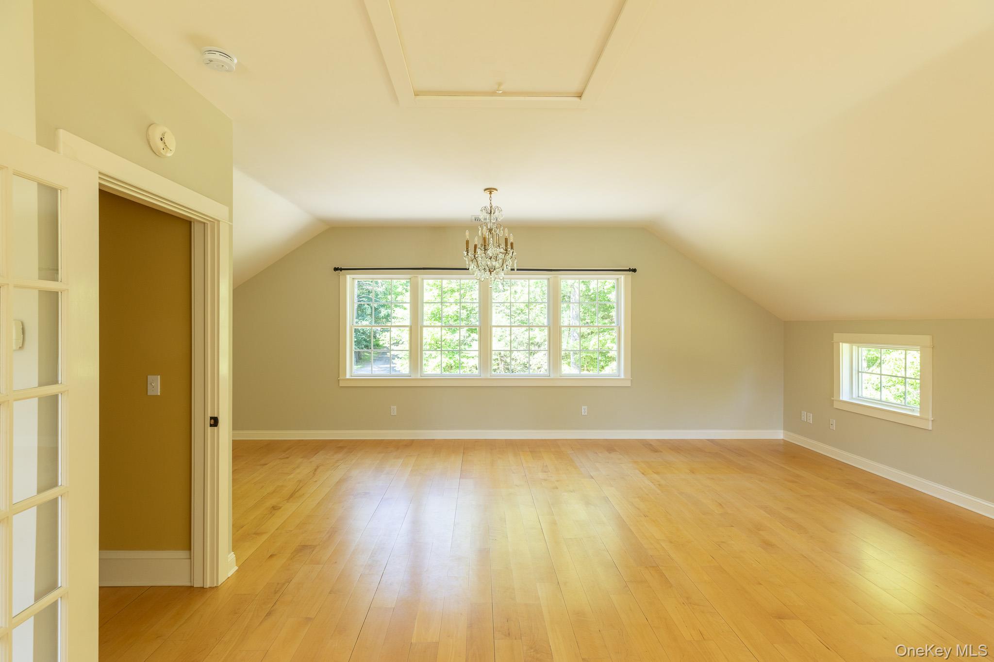 Luxury on Buck Road