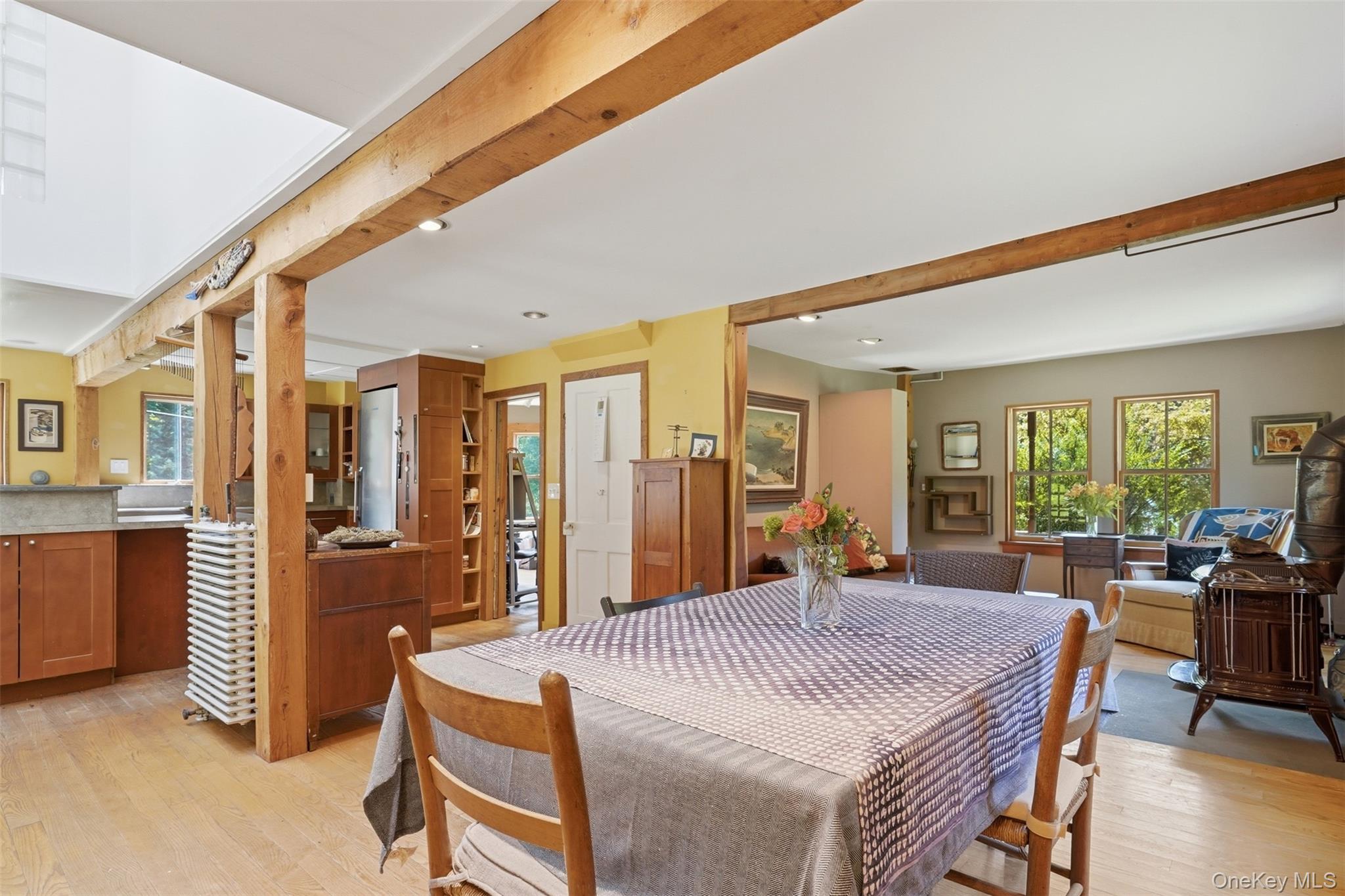 Sundown Farmhouse