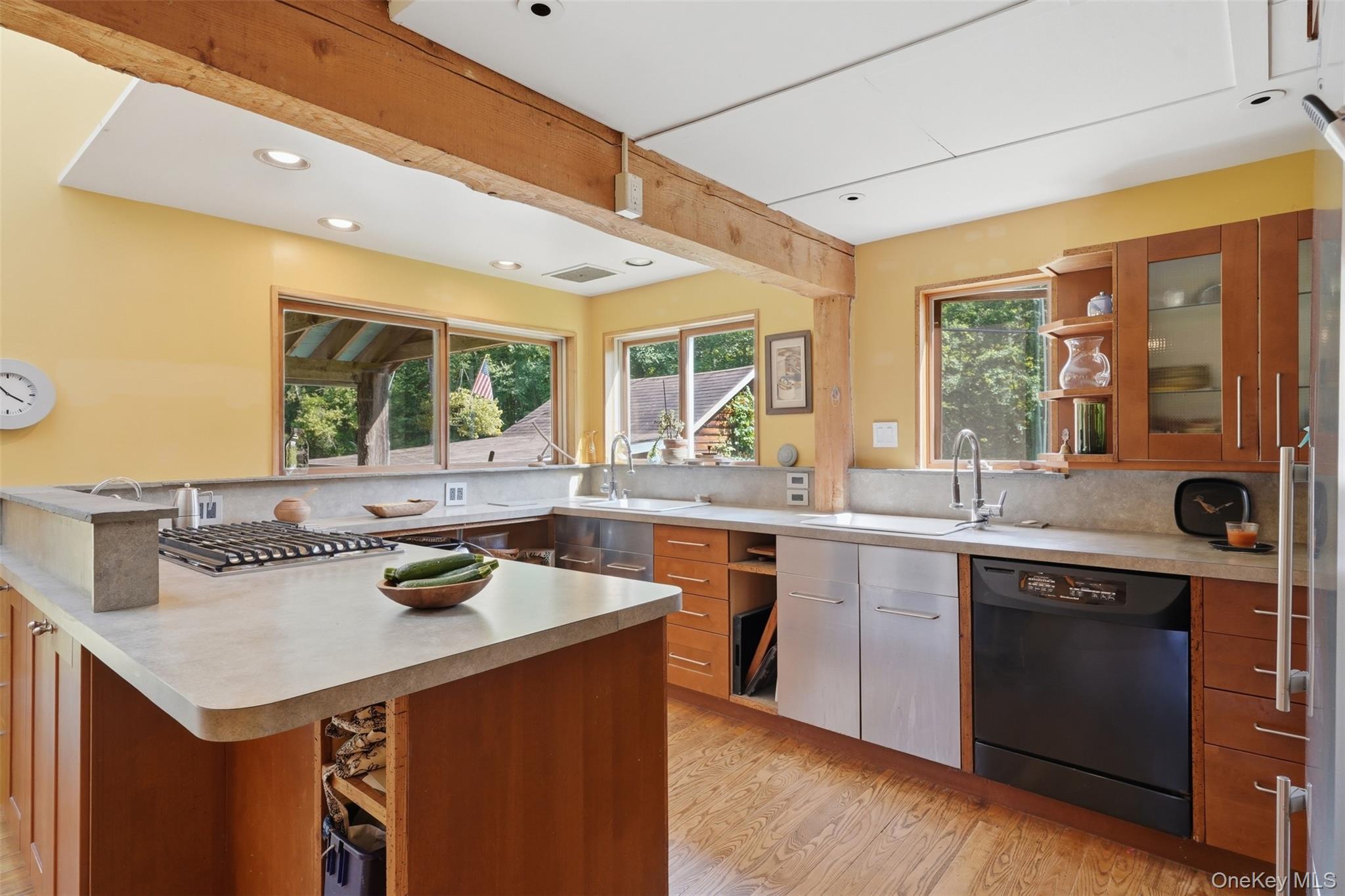 Sundown Farmhouse