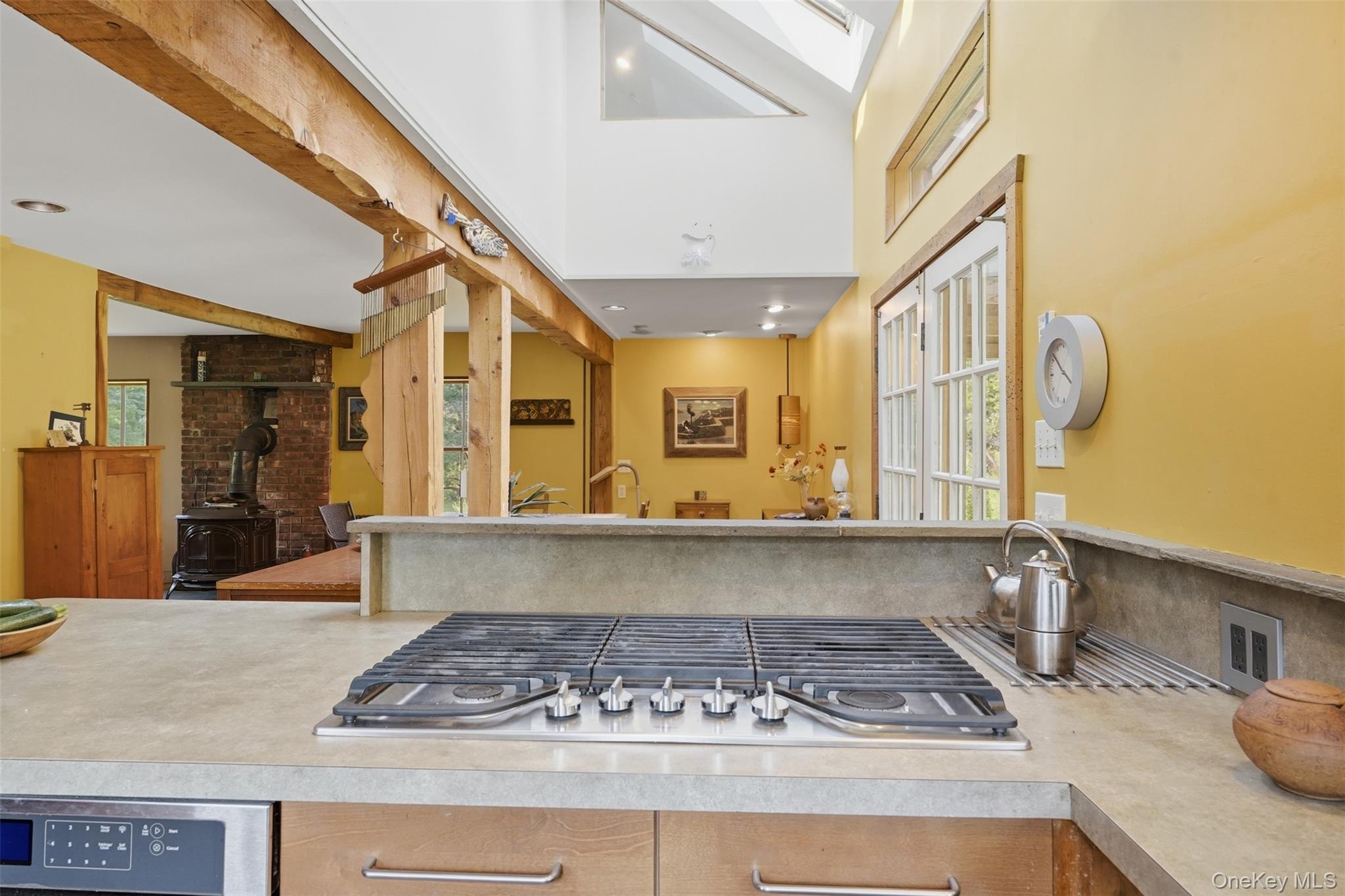 Sundown Farmhouse