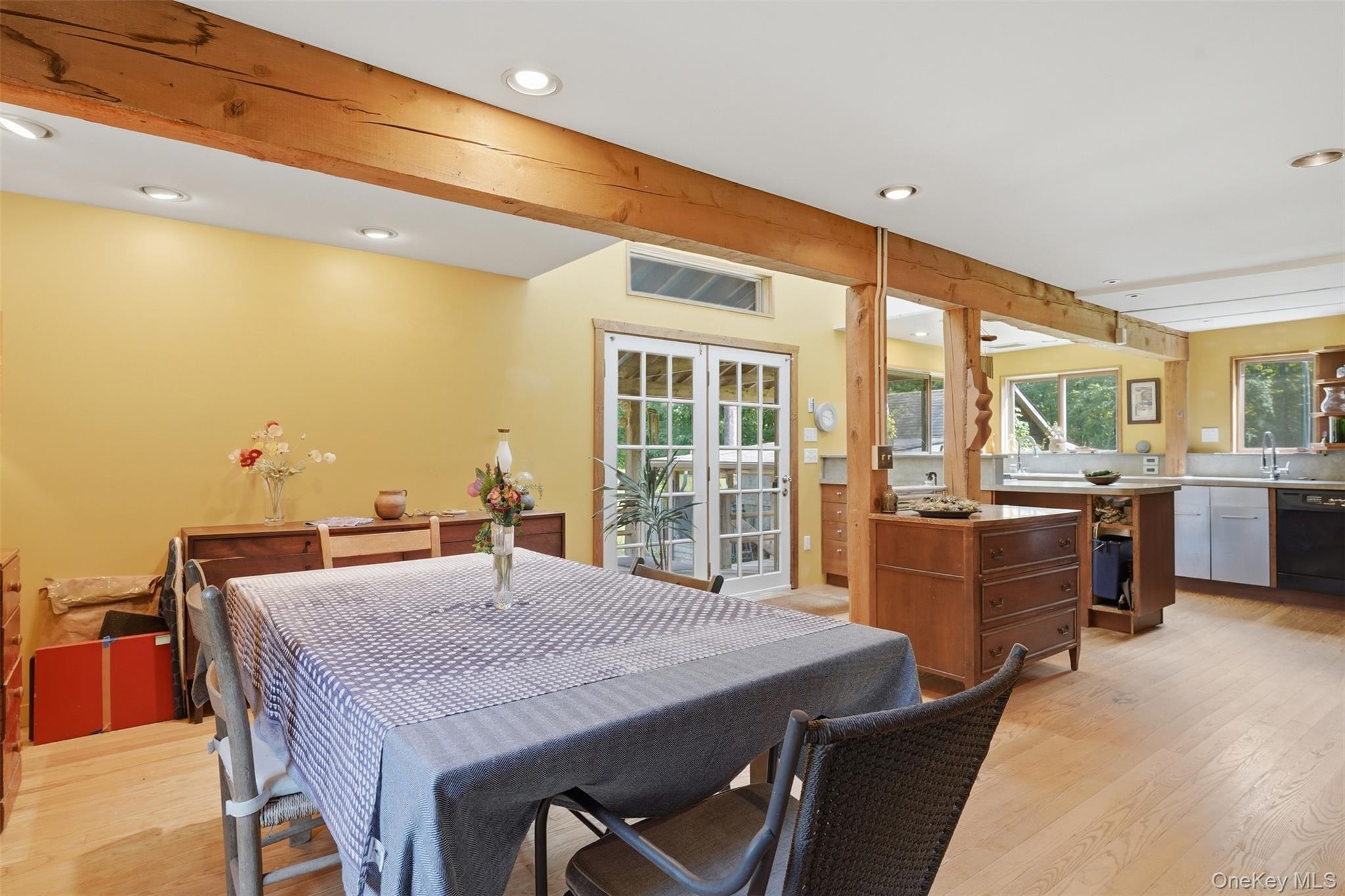 Sundown Farmhouse